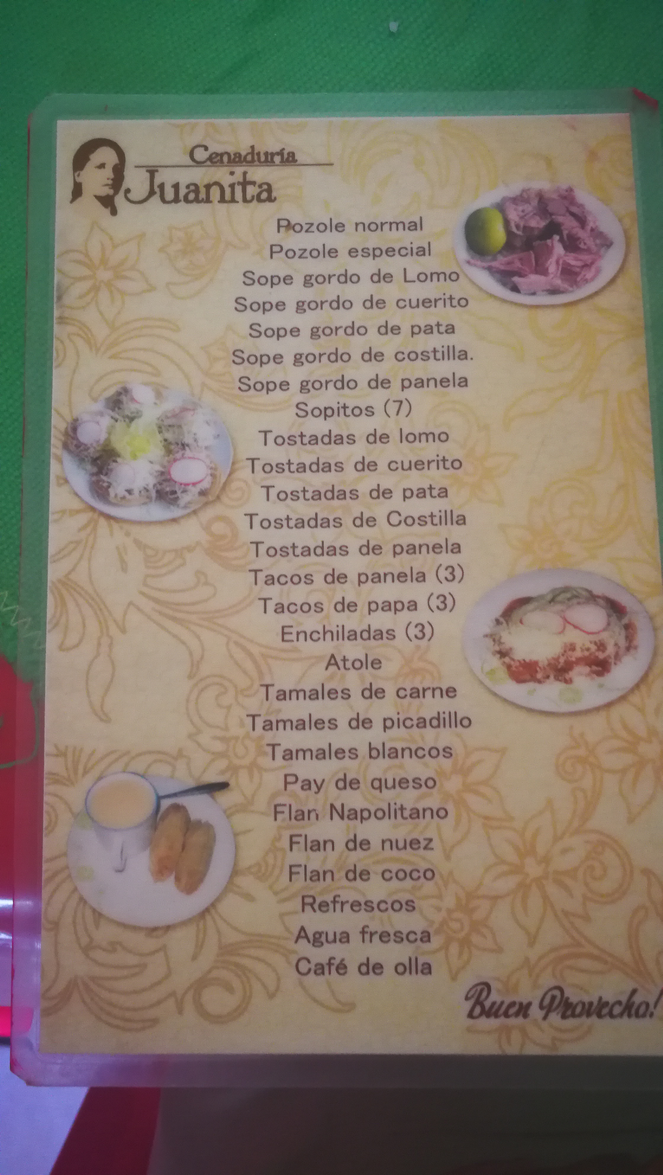 Cenaduría Juanita image 9