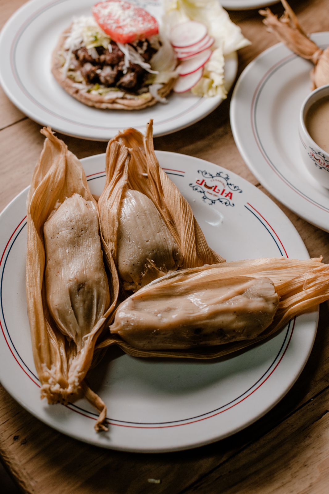 Cenaduría Julia image 2