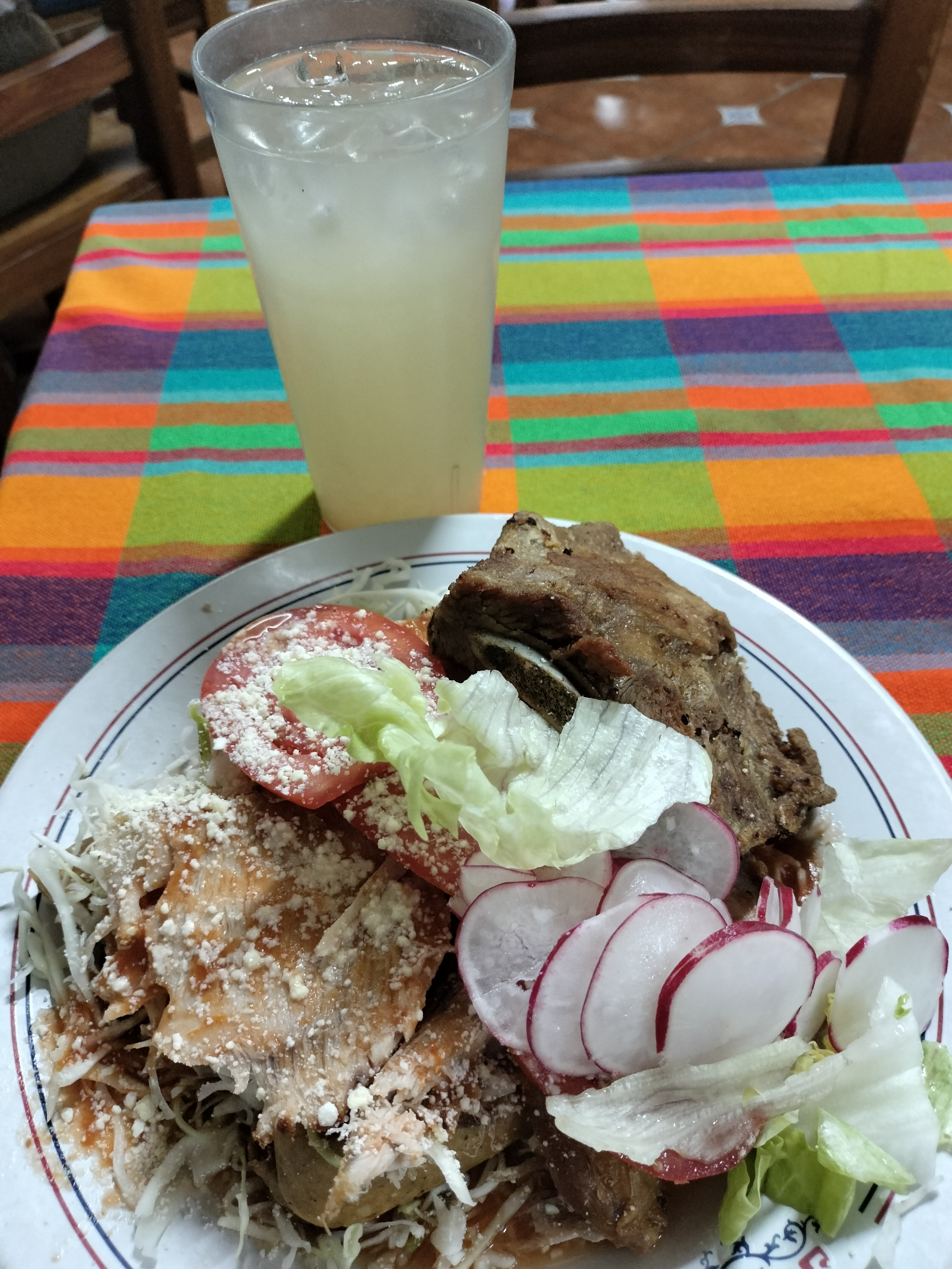 Cenaduría Julia image 3