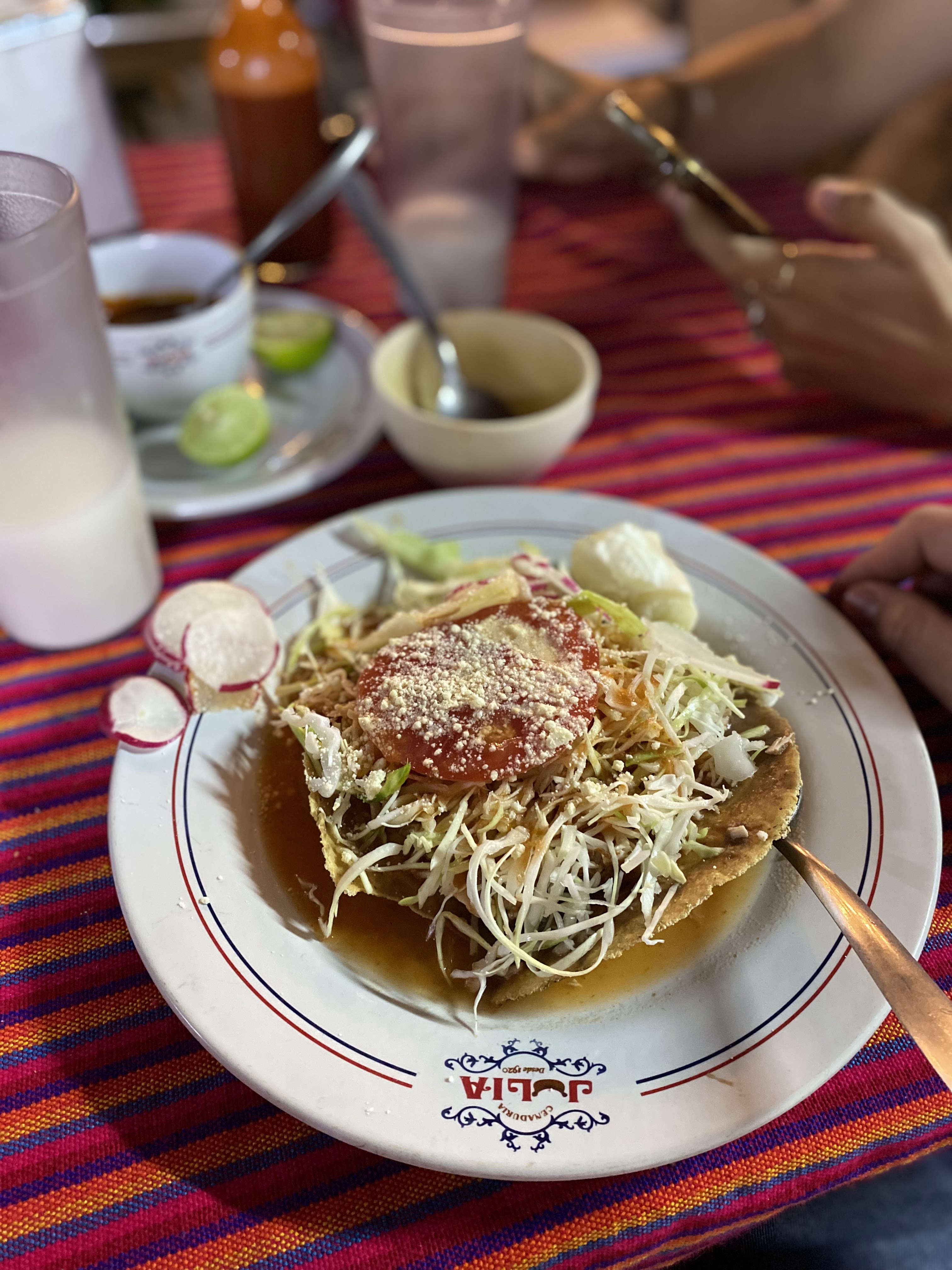 Cenaduría Julia image 4