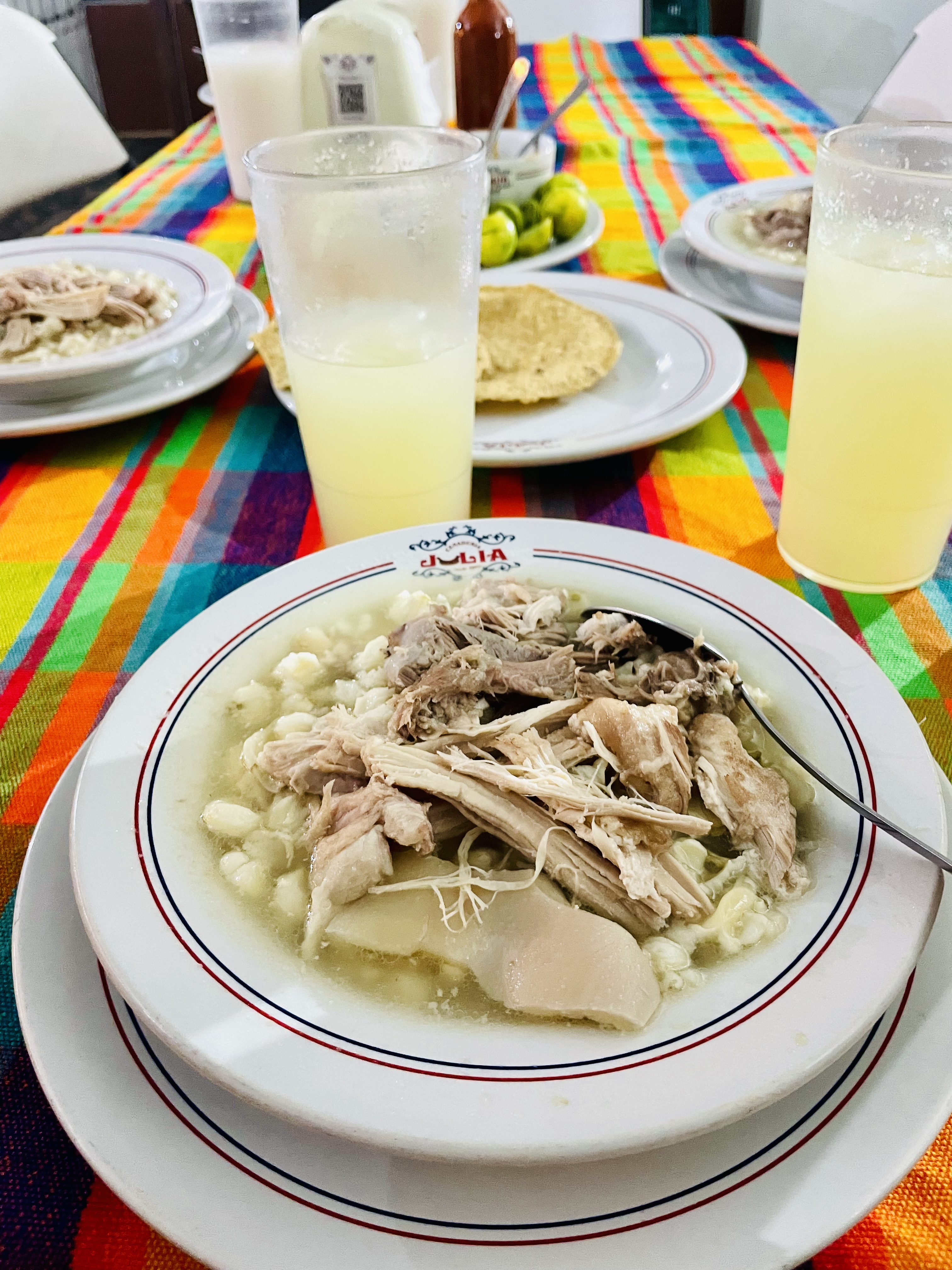 Cenaduría Julia image 5