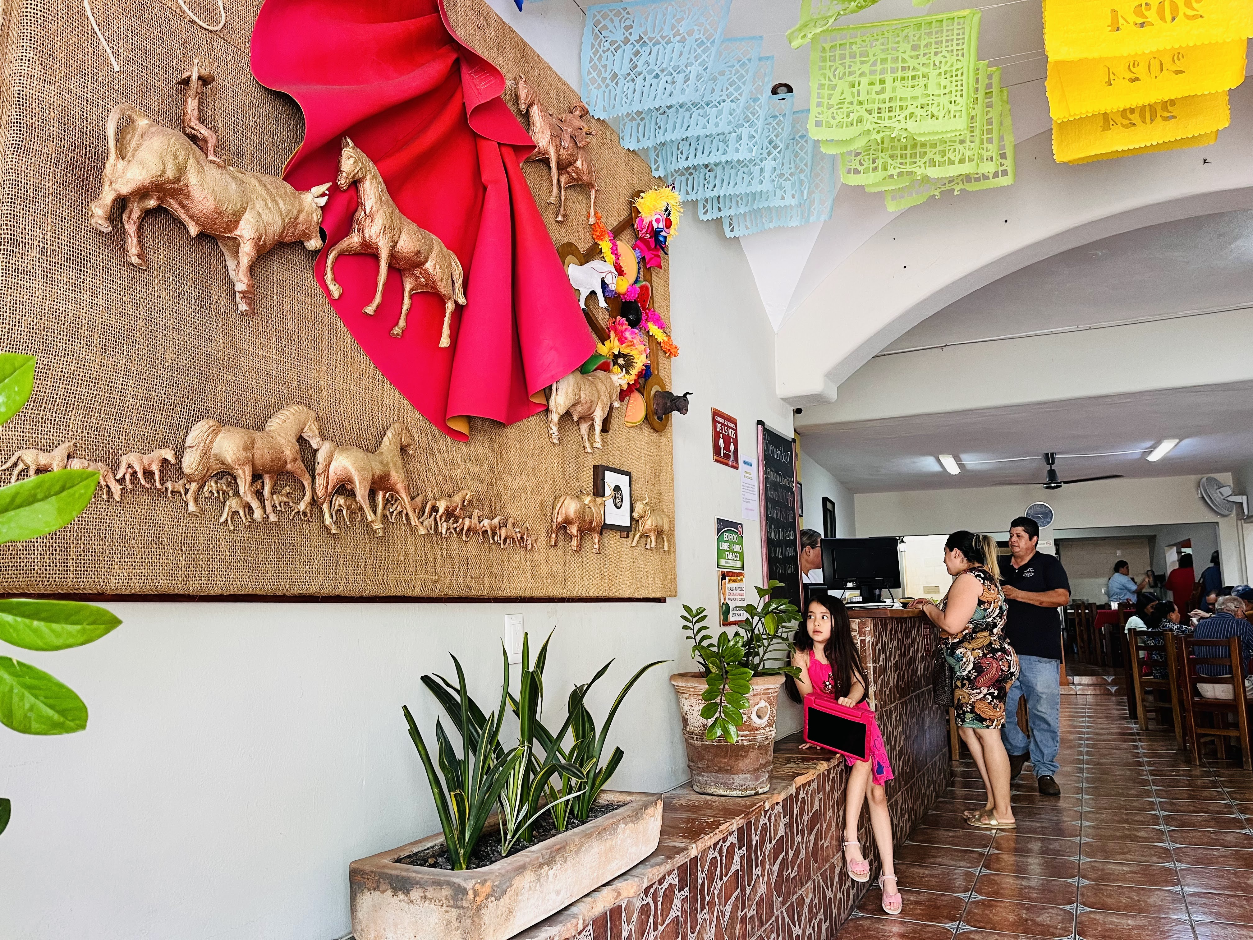 Cenaduría Julia image 6