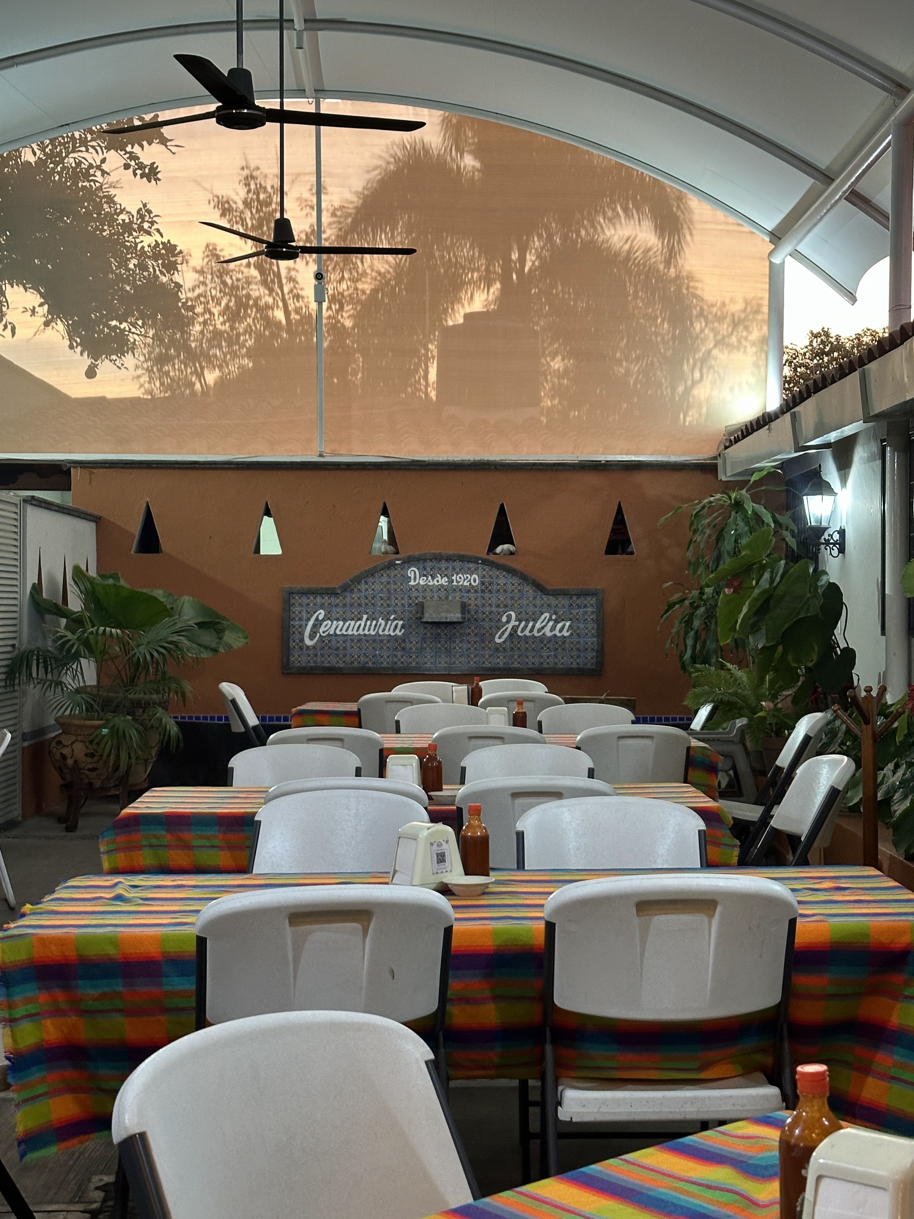 Cenaduría Julia image 8