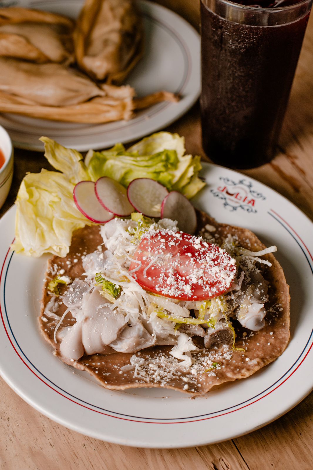 Cenaduría Julia image 10