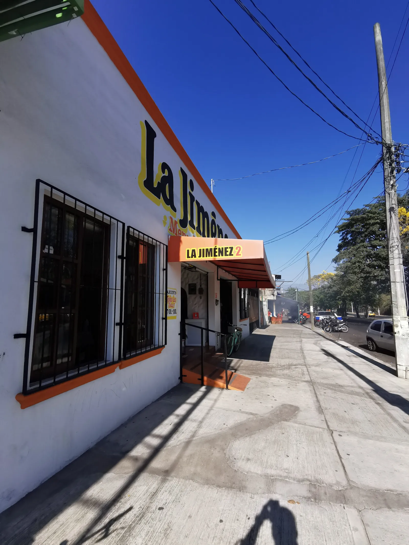 La Jímenez image 1