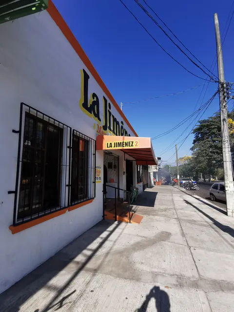 La Jímenez image 1