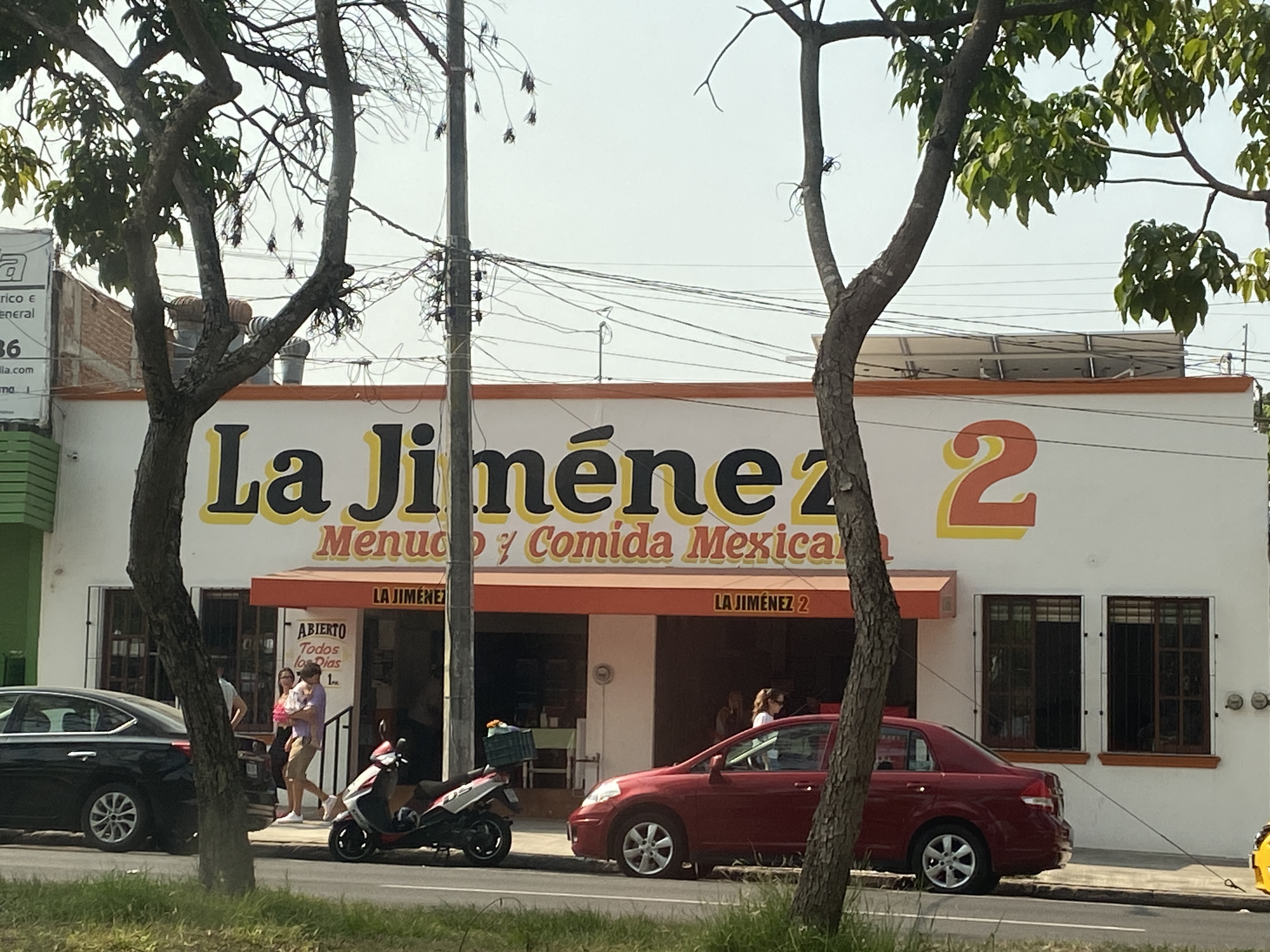La Jímenez image 3
