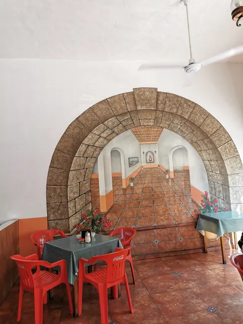 La Jímenez image 5