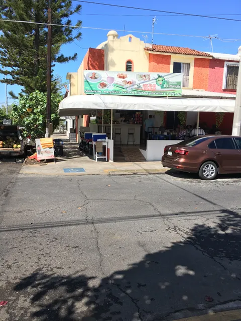 LONCHERIA EL LIMONCITO image 1