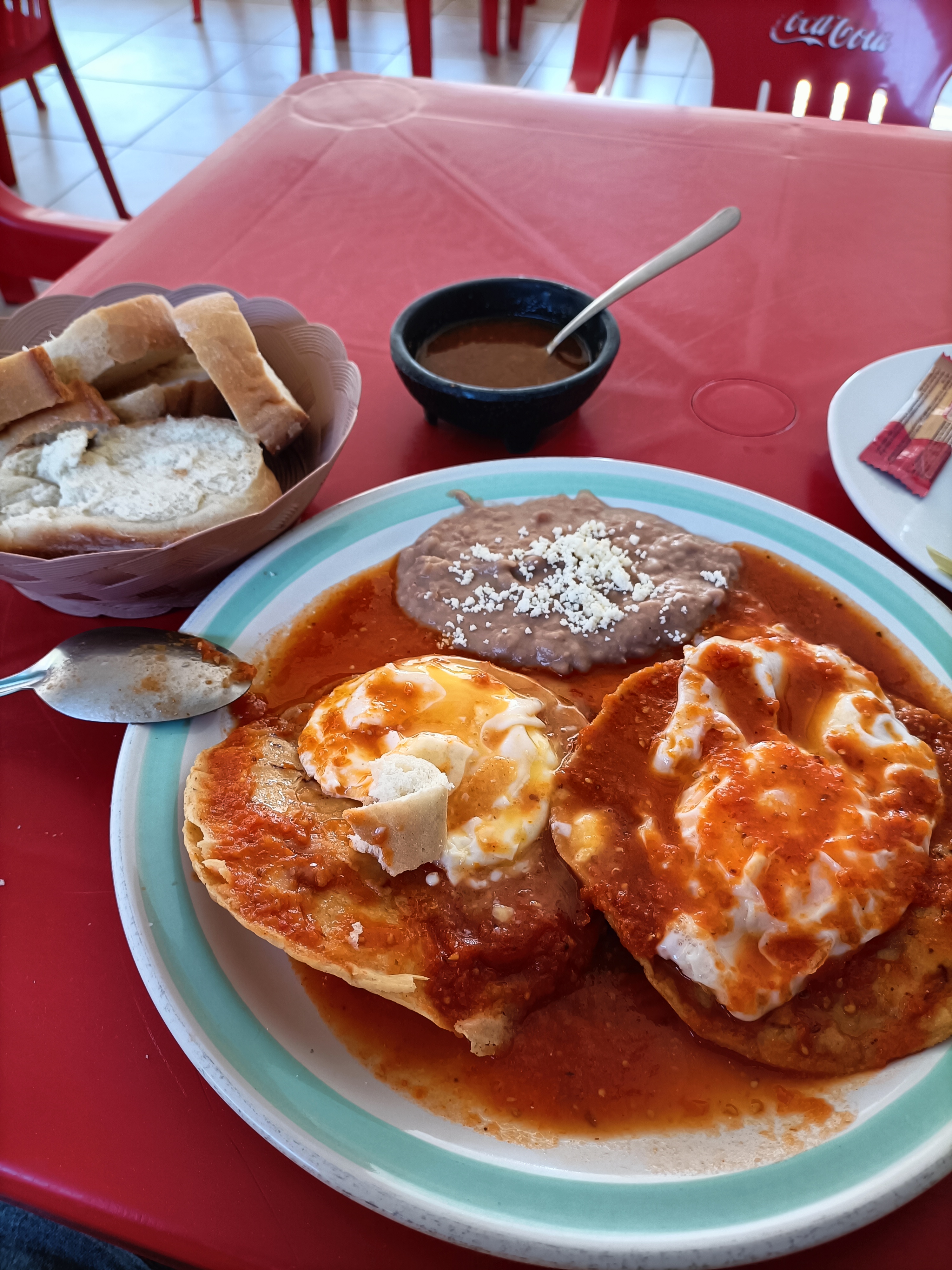 LONCHERIA EL LIMONCITO image 3