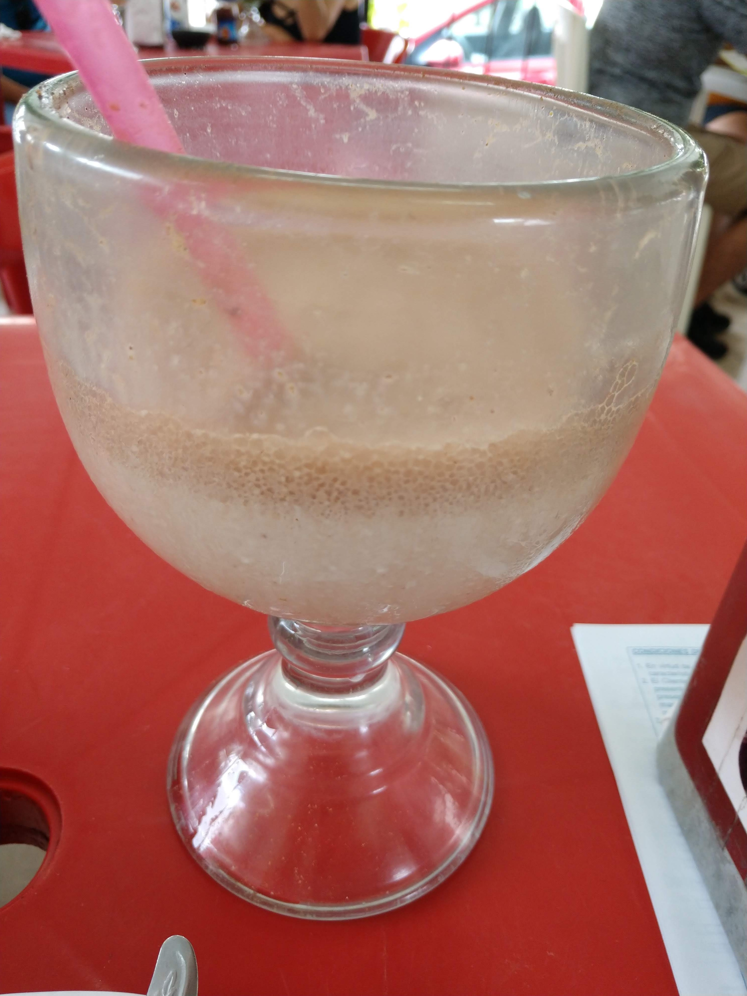 LONCHERIA EL LIMONCITO image 5