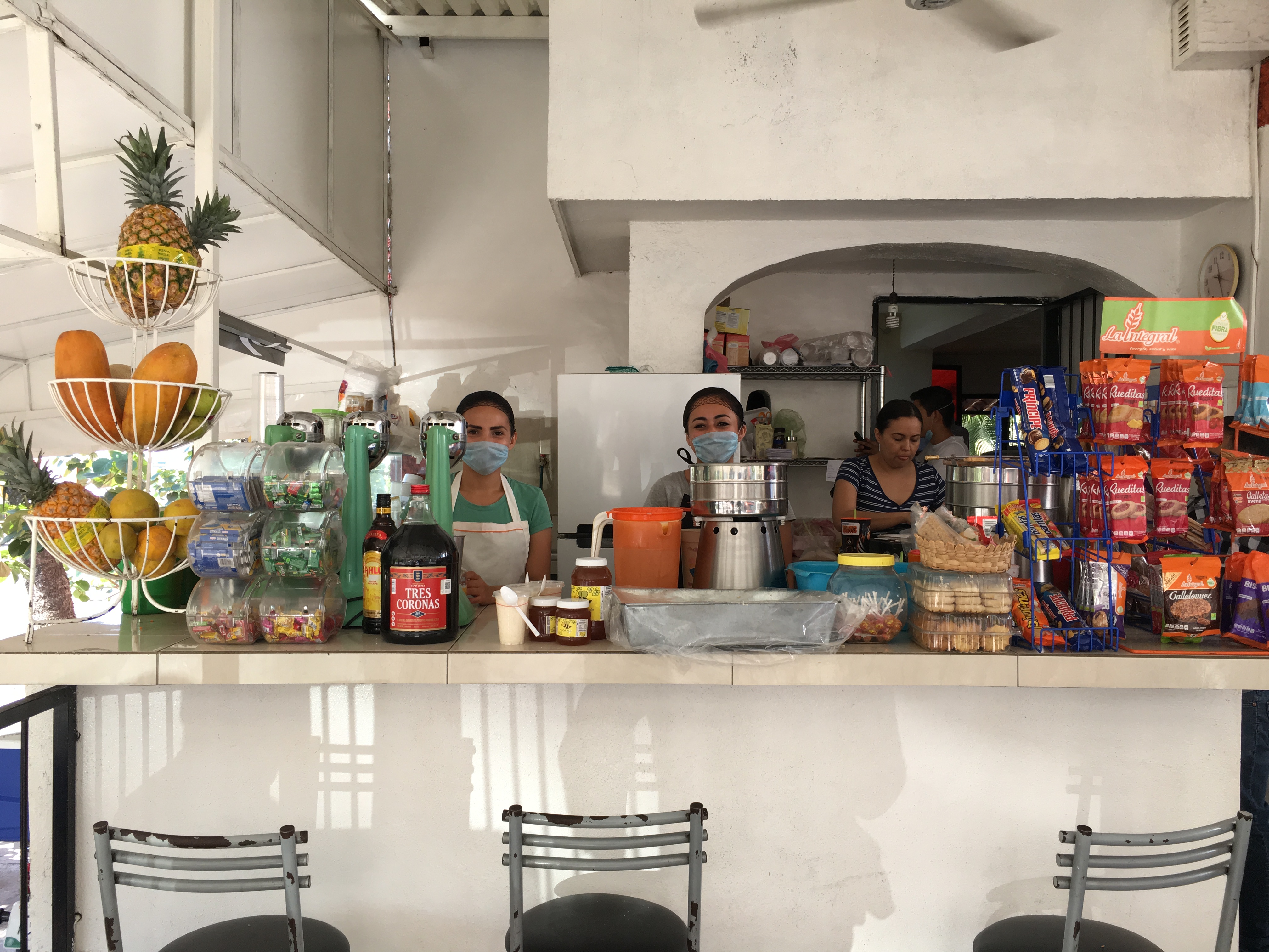 LONCHERIA EL LIMONCITO image 6