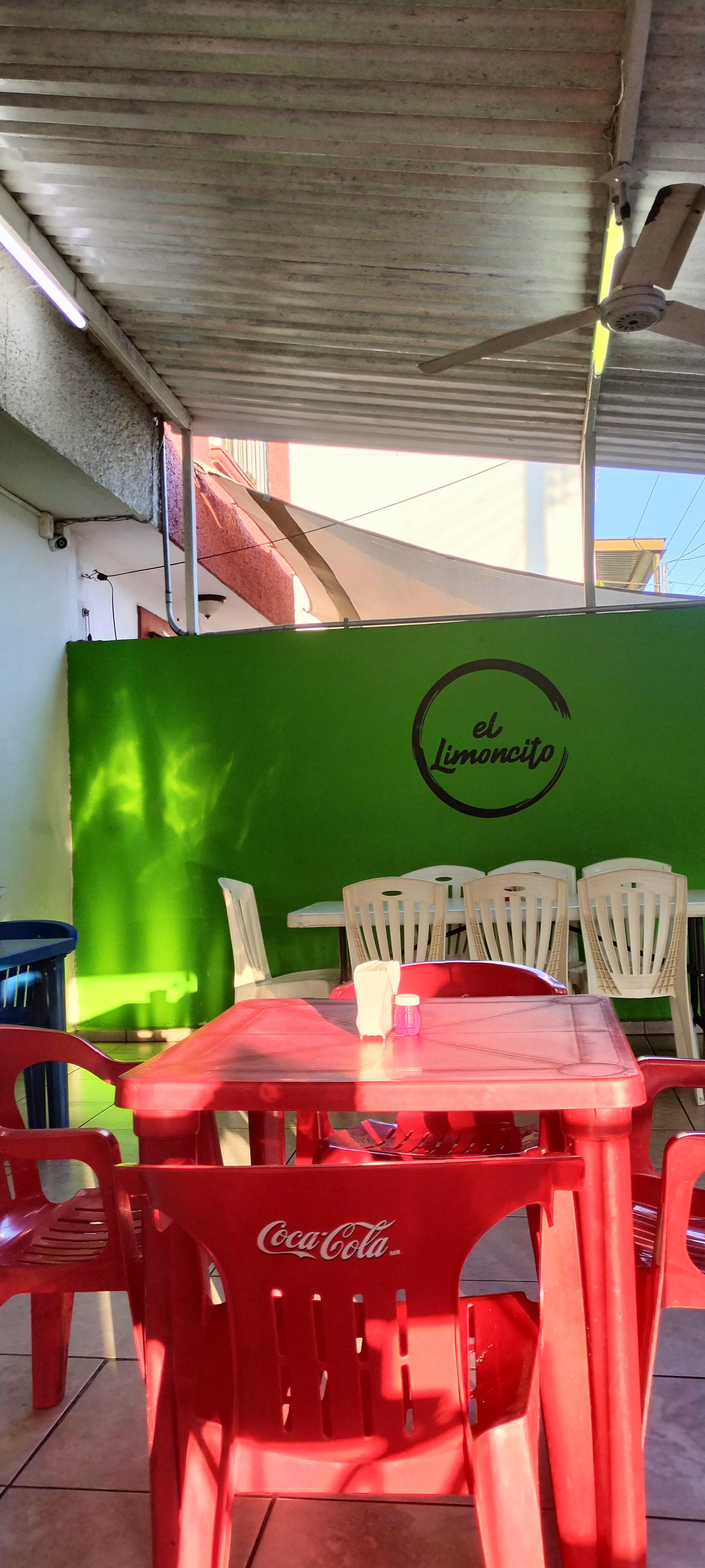 LONCHERIA EL LIMONCITO image 7