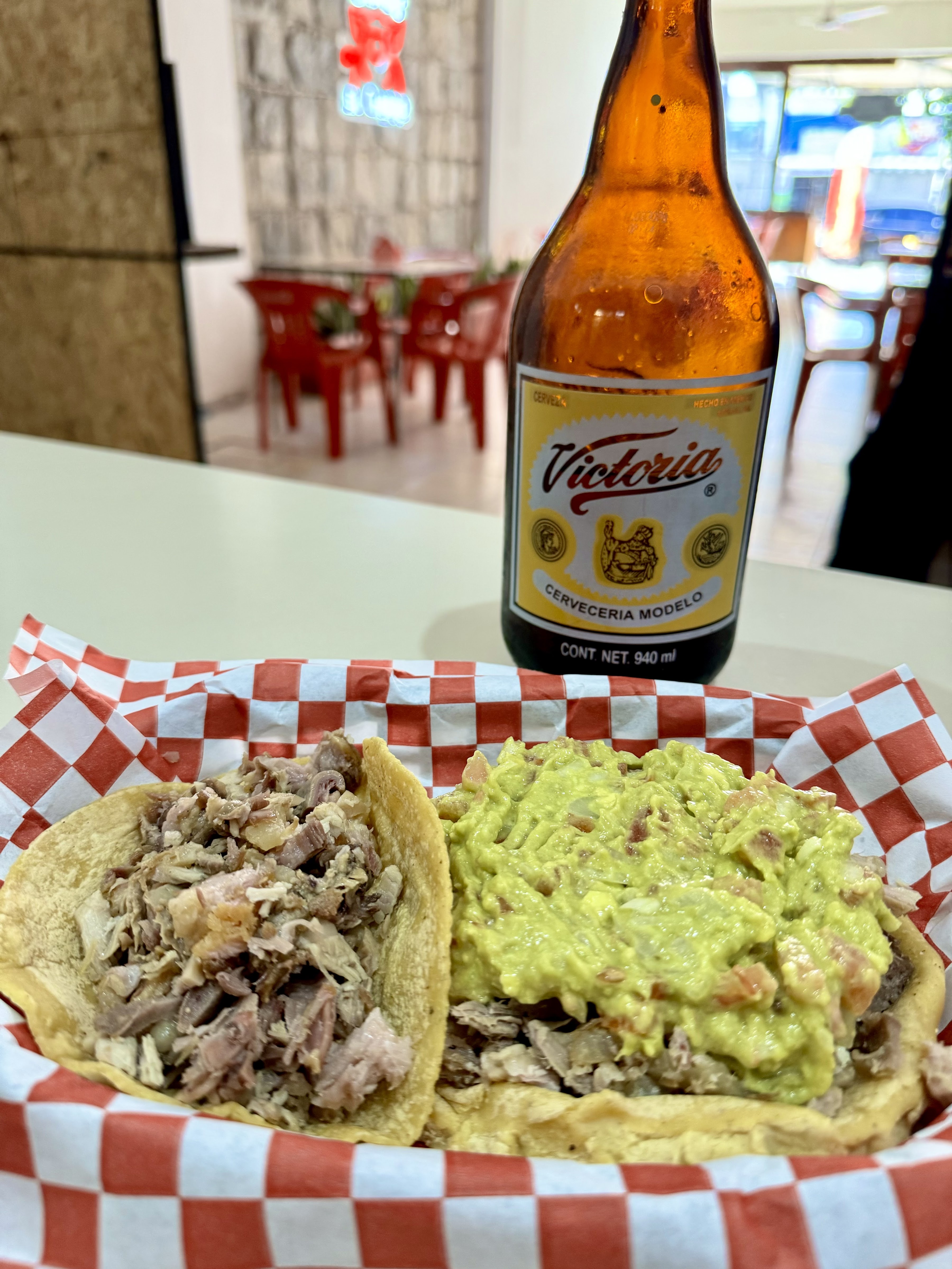 Carnitas El Charro image 1