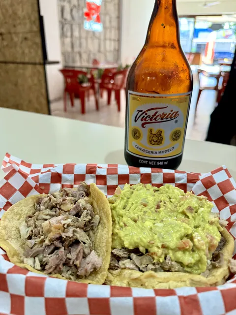 Carnitas El Charro image 1