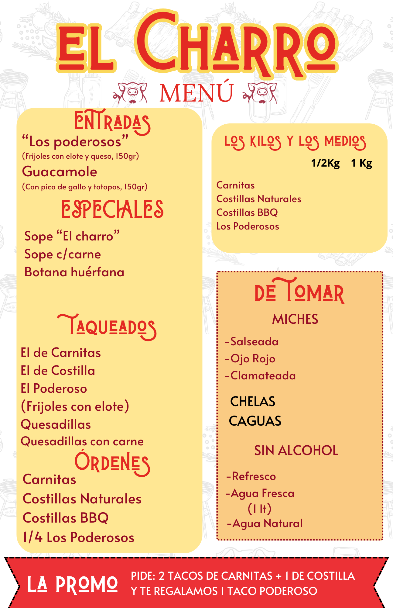 Carnitas El Charro image 7