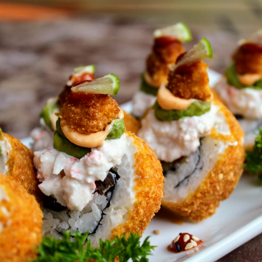 Daisushii Villa de Álvarez image 4