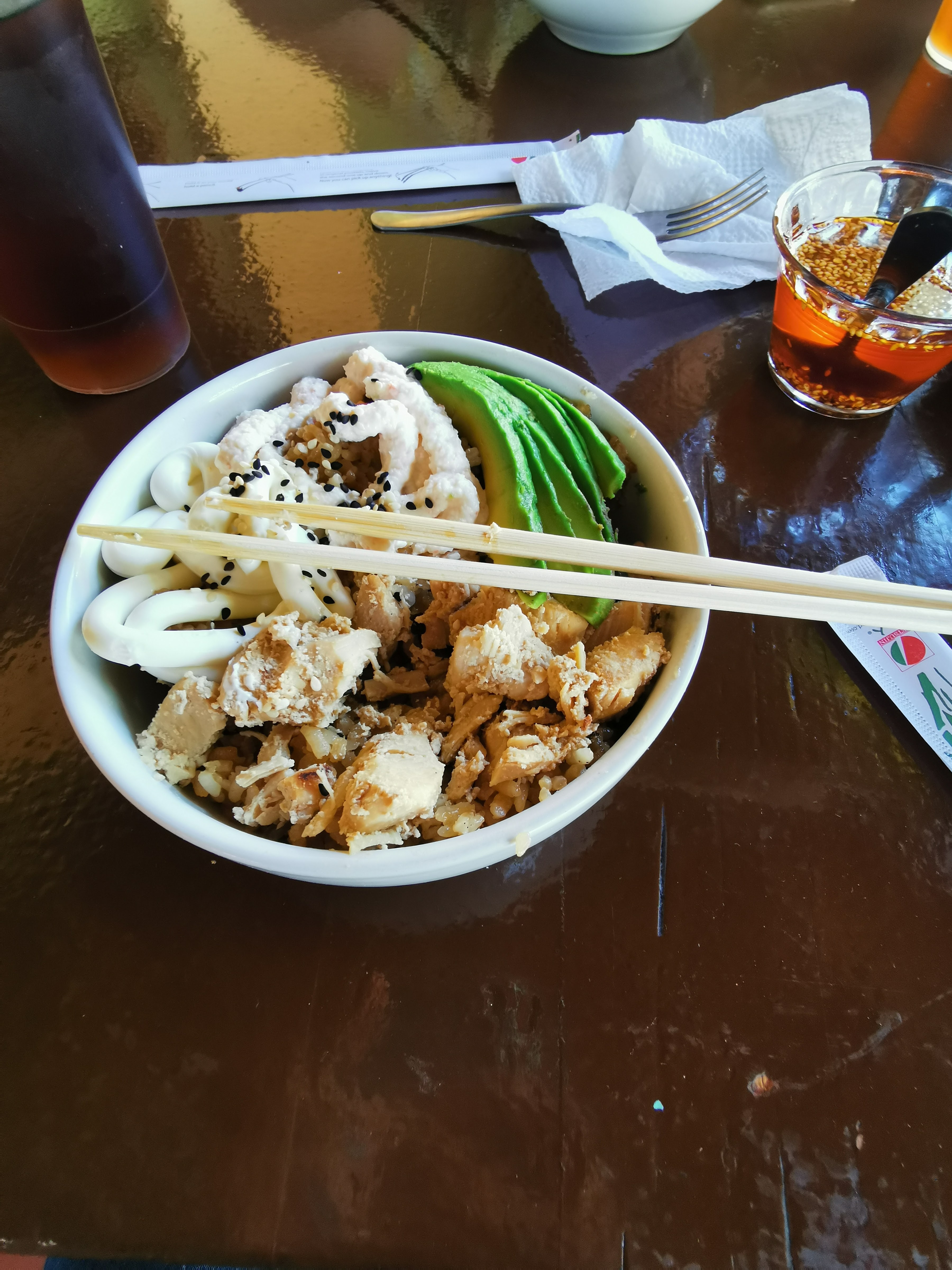 Daisushii Villa de Álvarez image 6