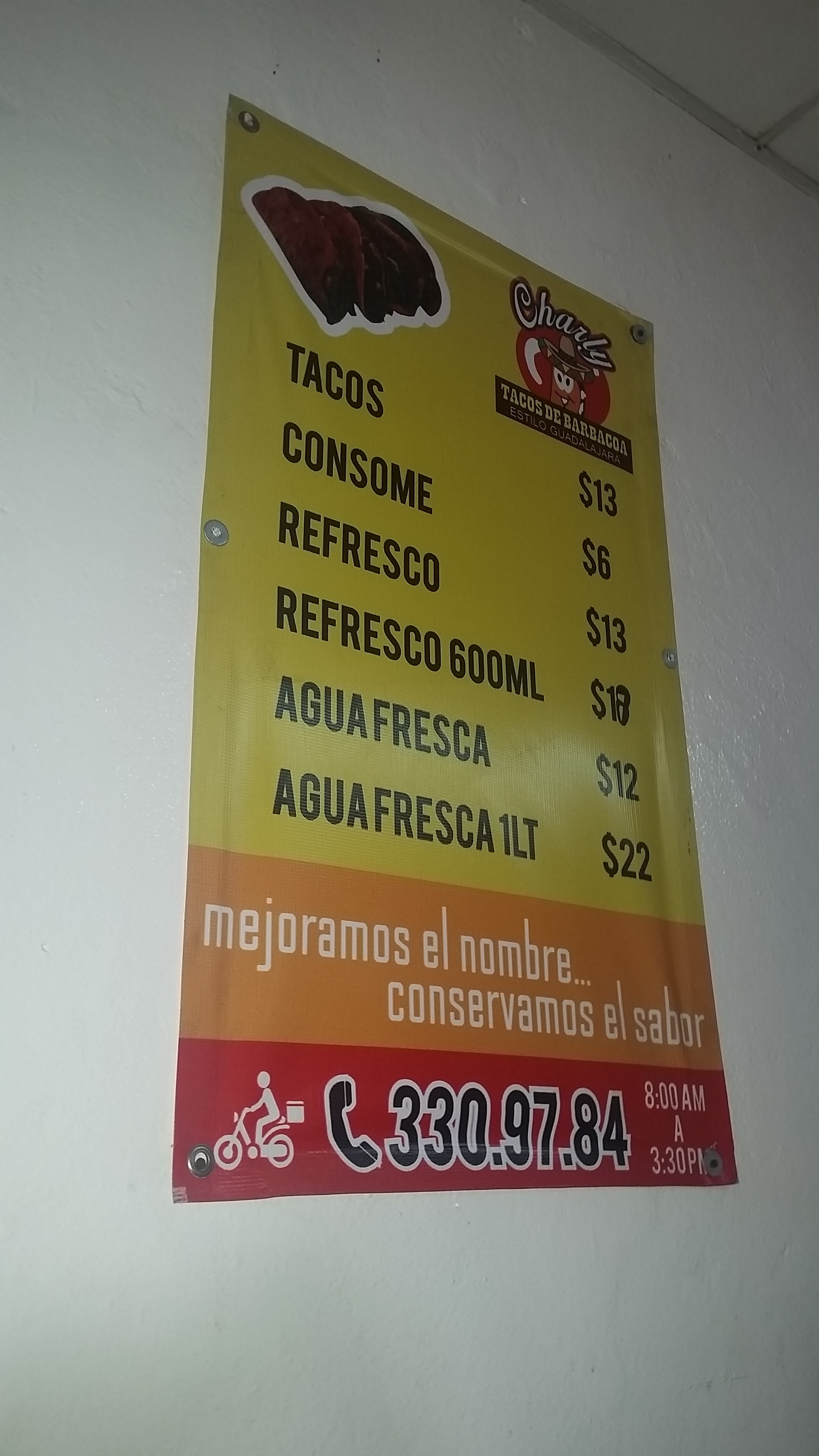 Tacos Charly image 2