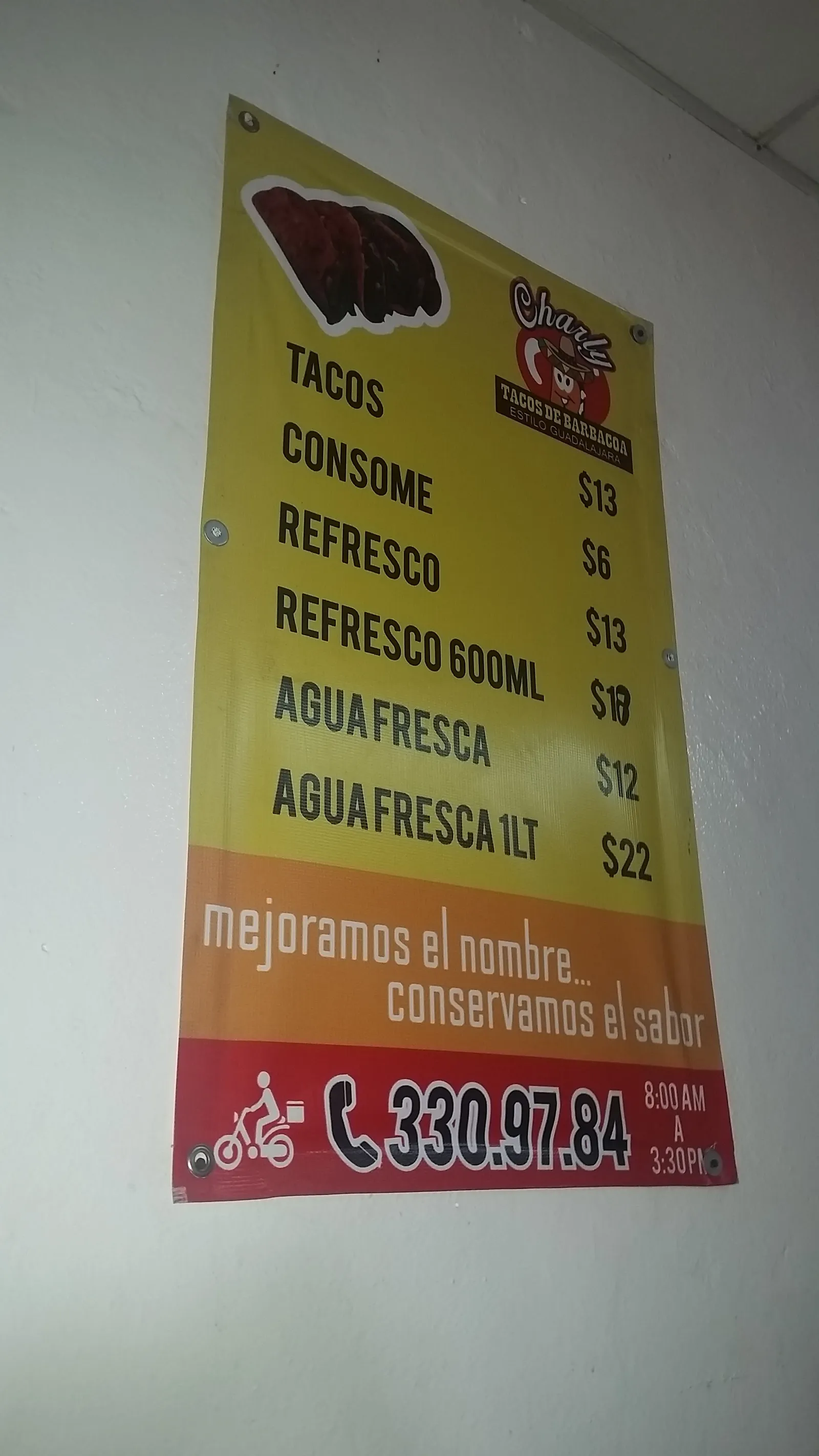 Tacos Charly image 2