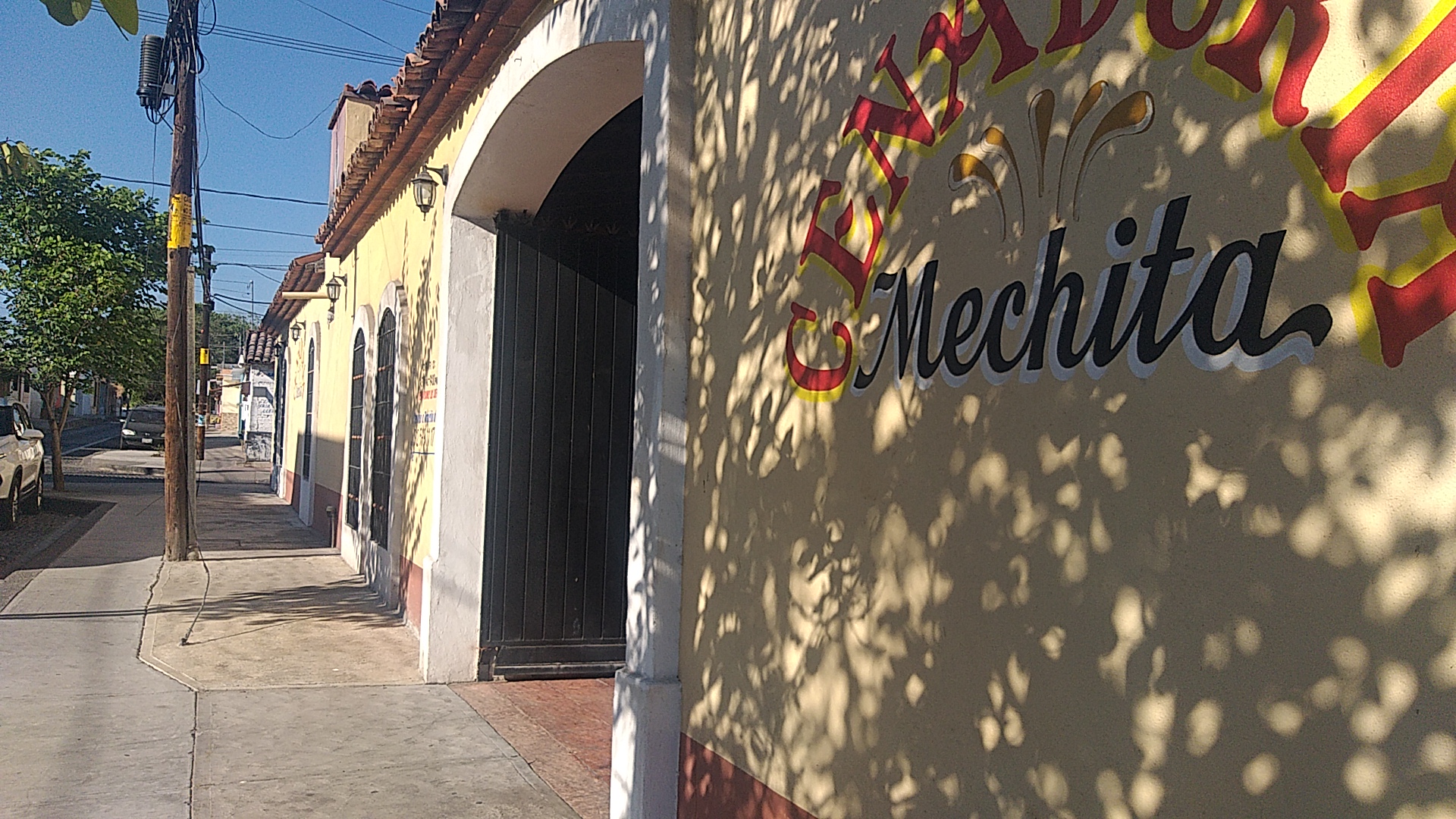 Cenaduria Mechita image 1