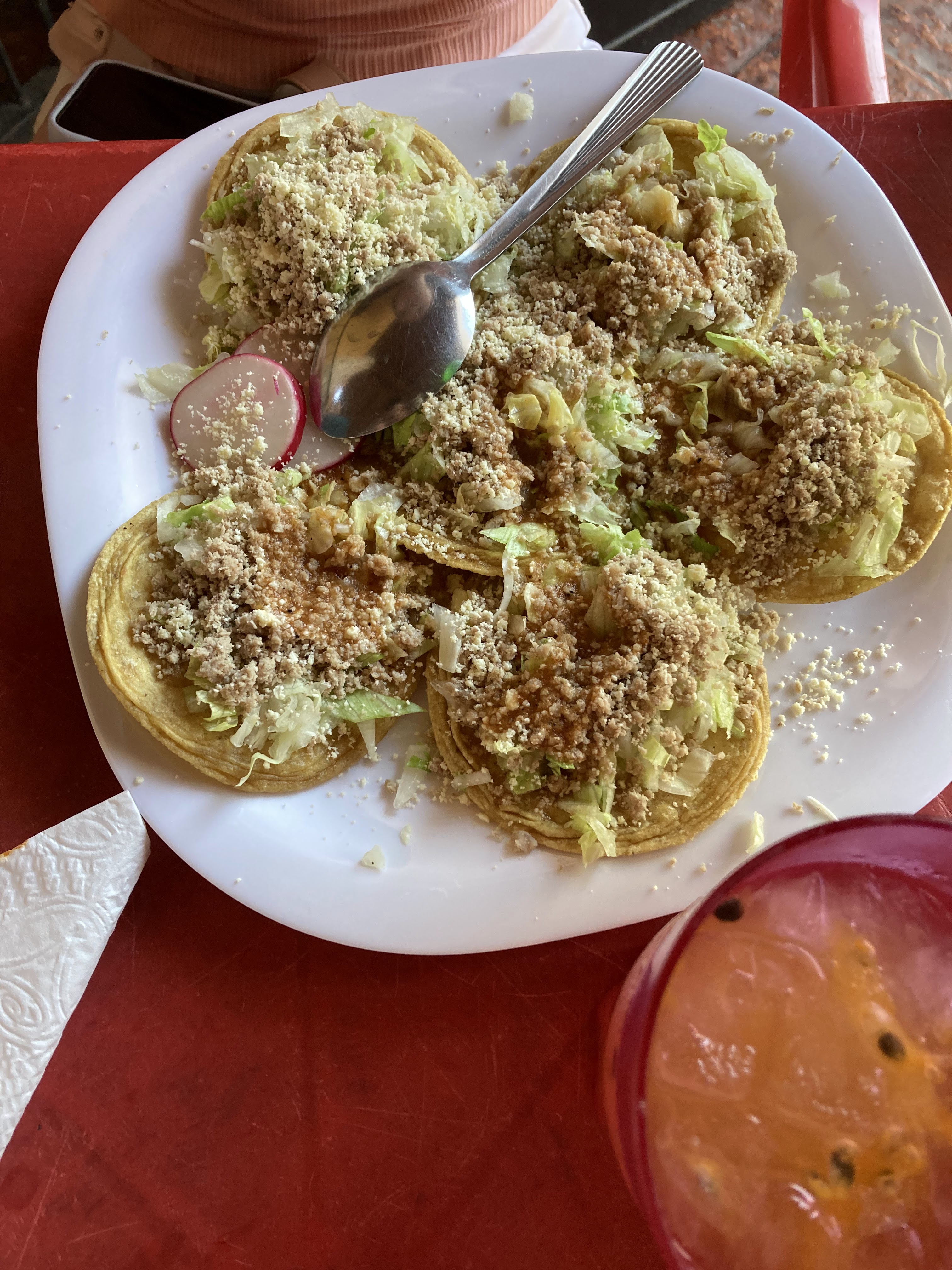 Cenaduria Mechita image 2