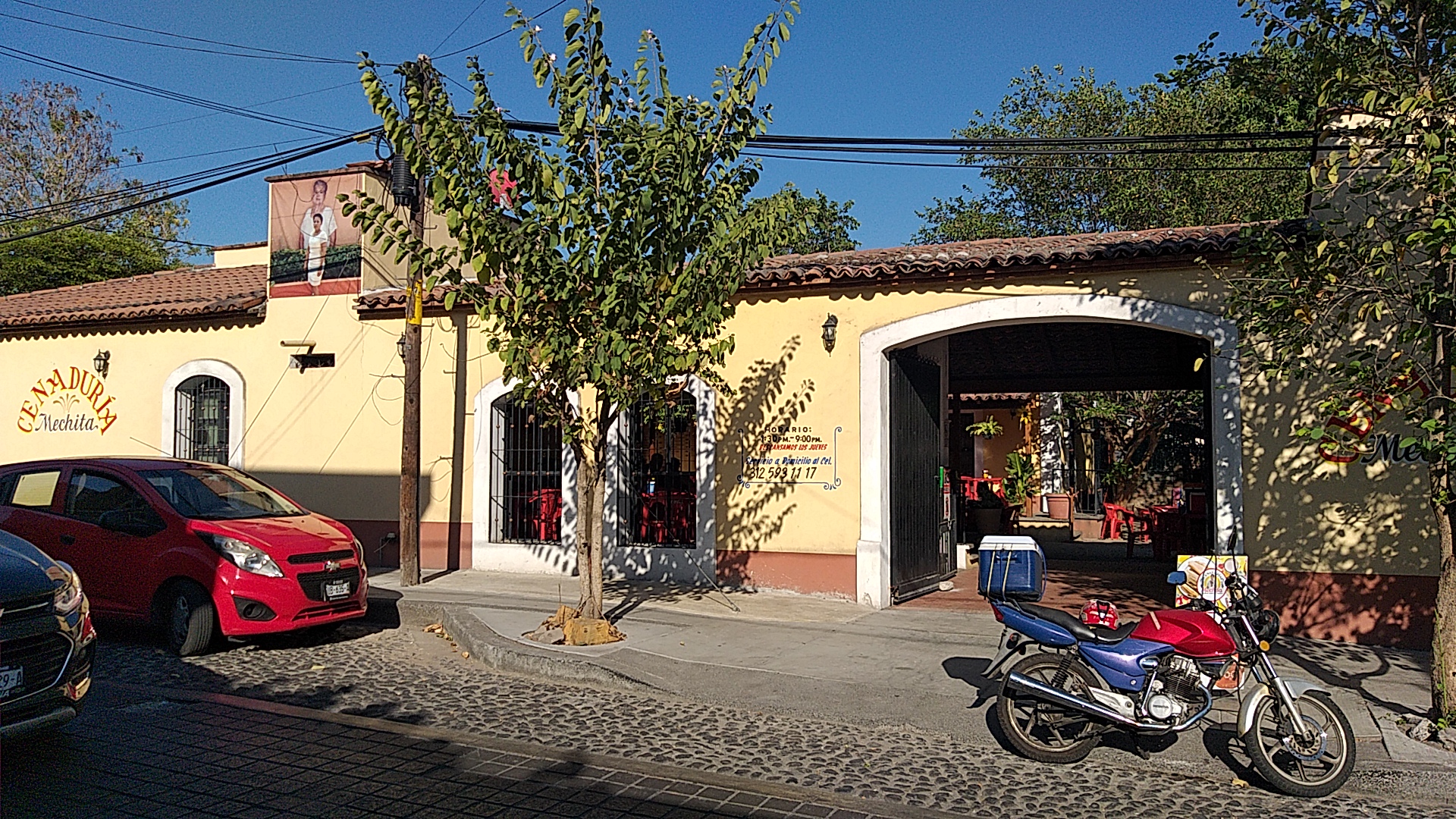 Cenaduria Mechita image 3