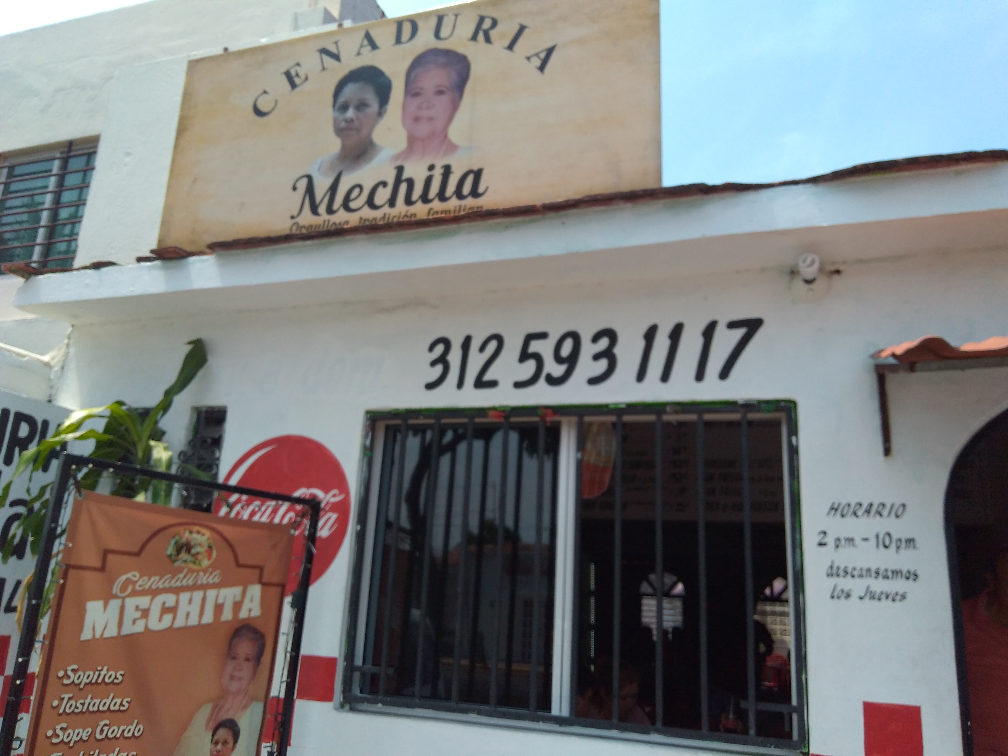 Cenaduria Mechita image 4