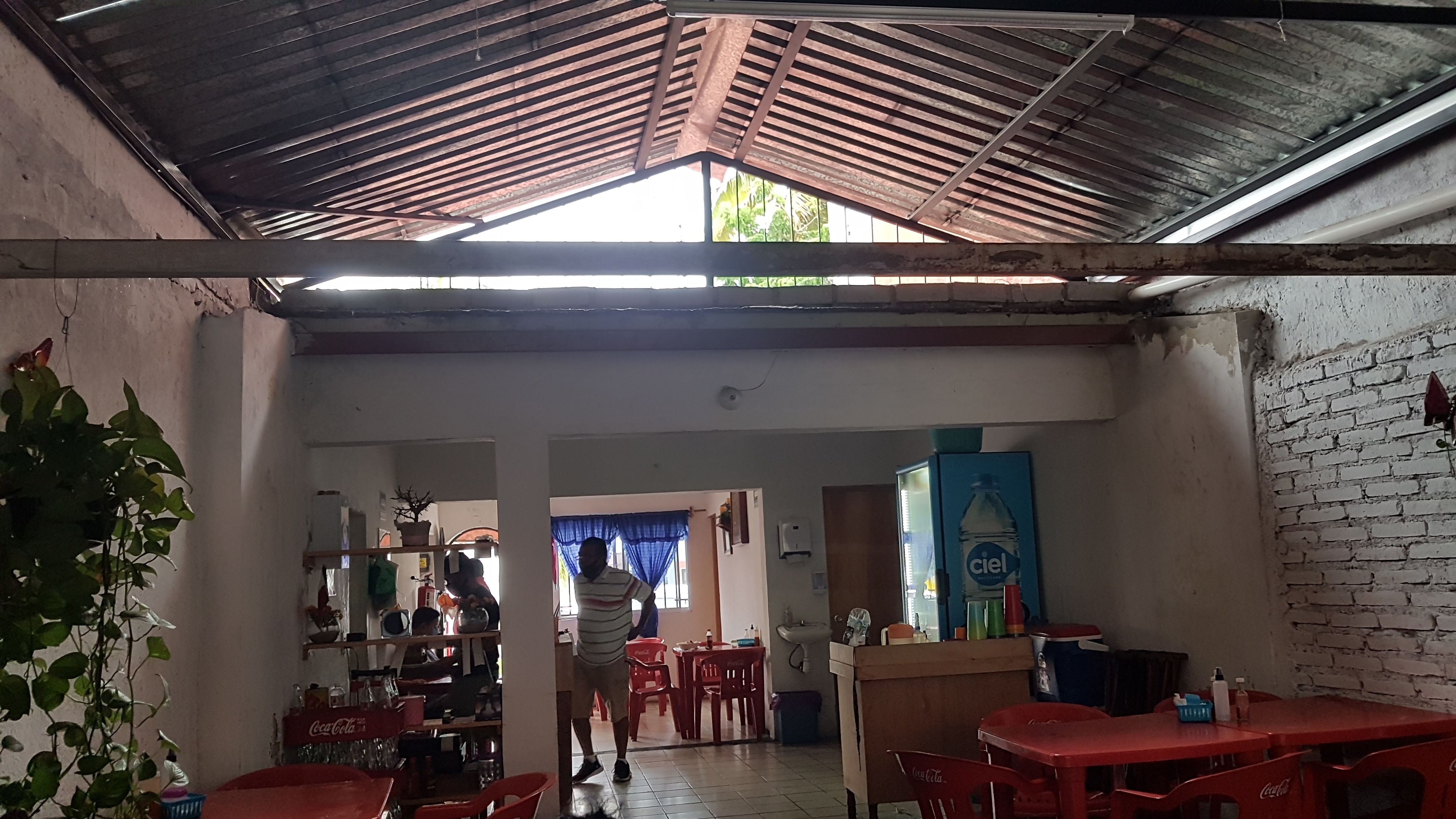 Cenaduria Mechita image 5