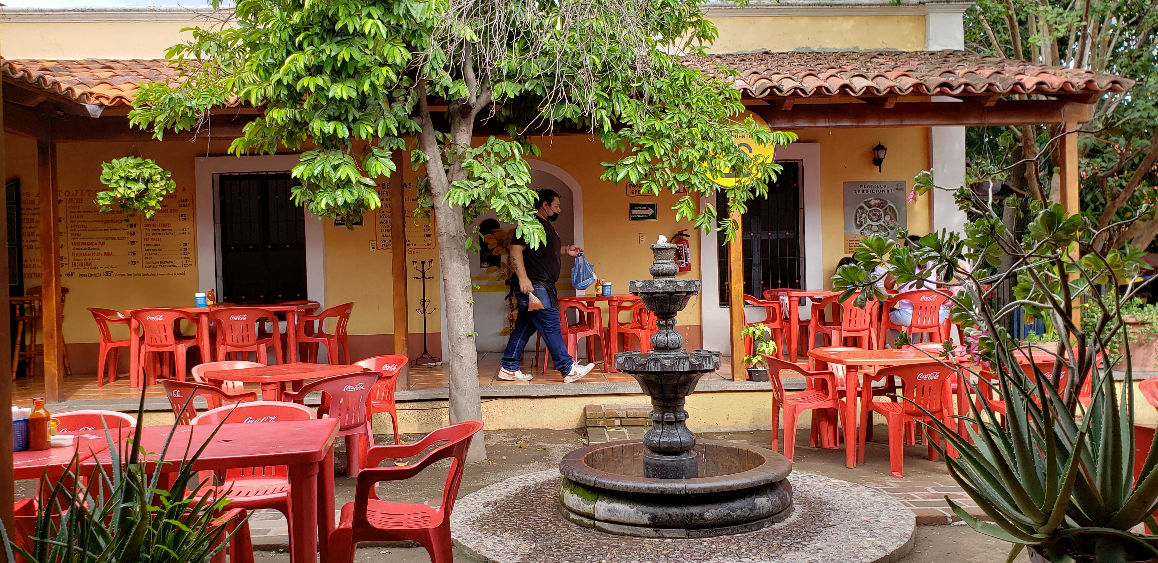 Cenaduria Mechita image 6