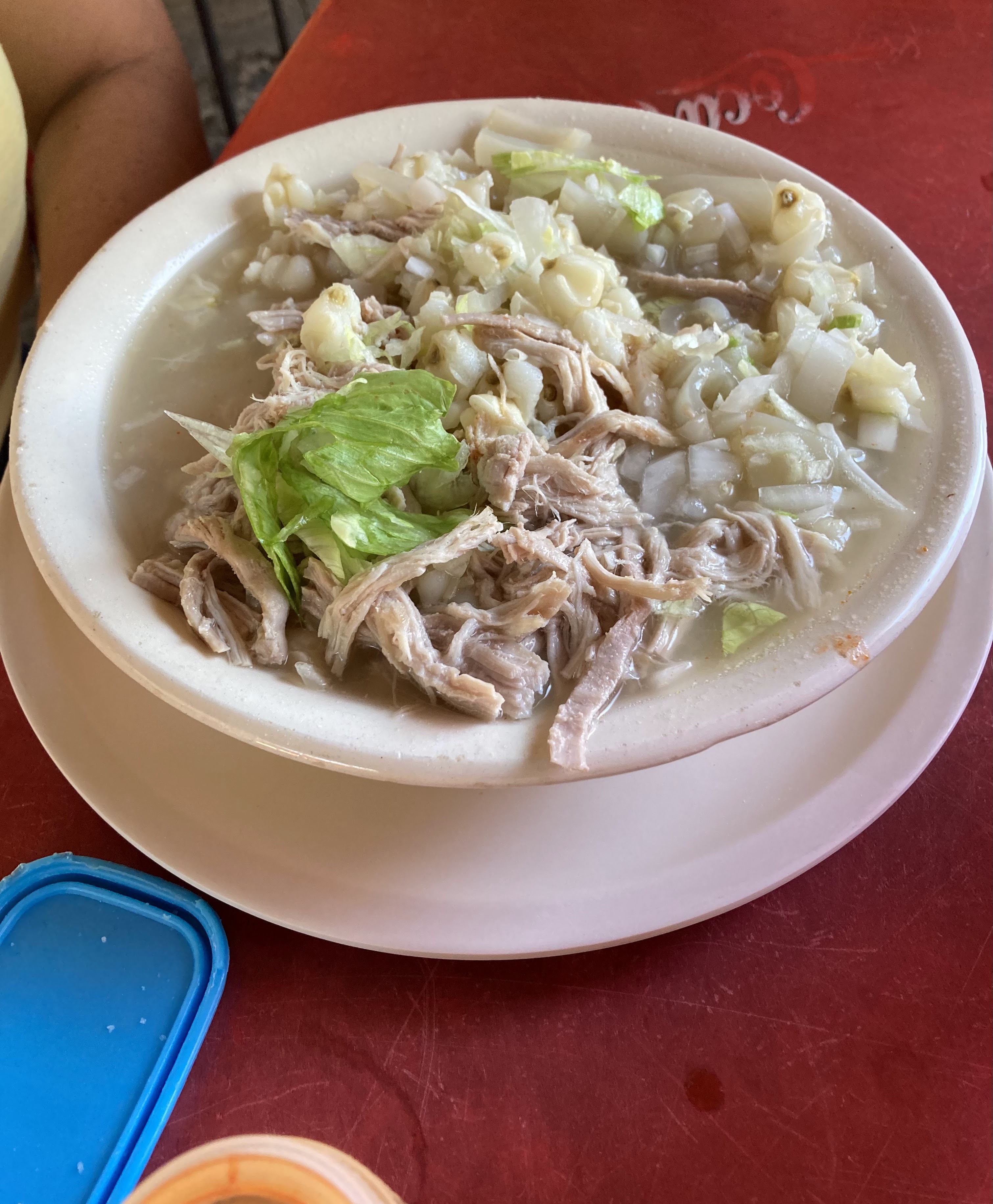 Cenaduria Mechita image 7