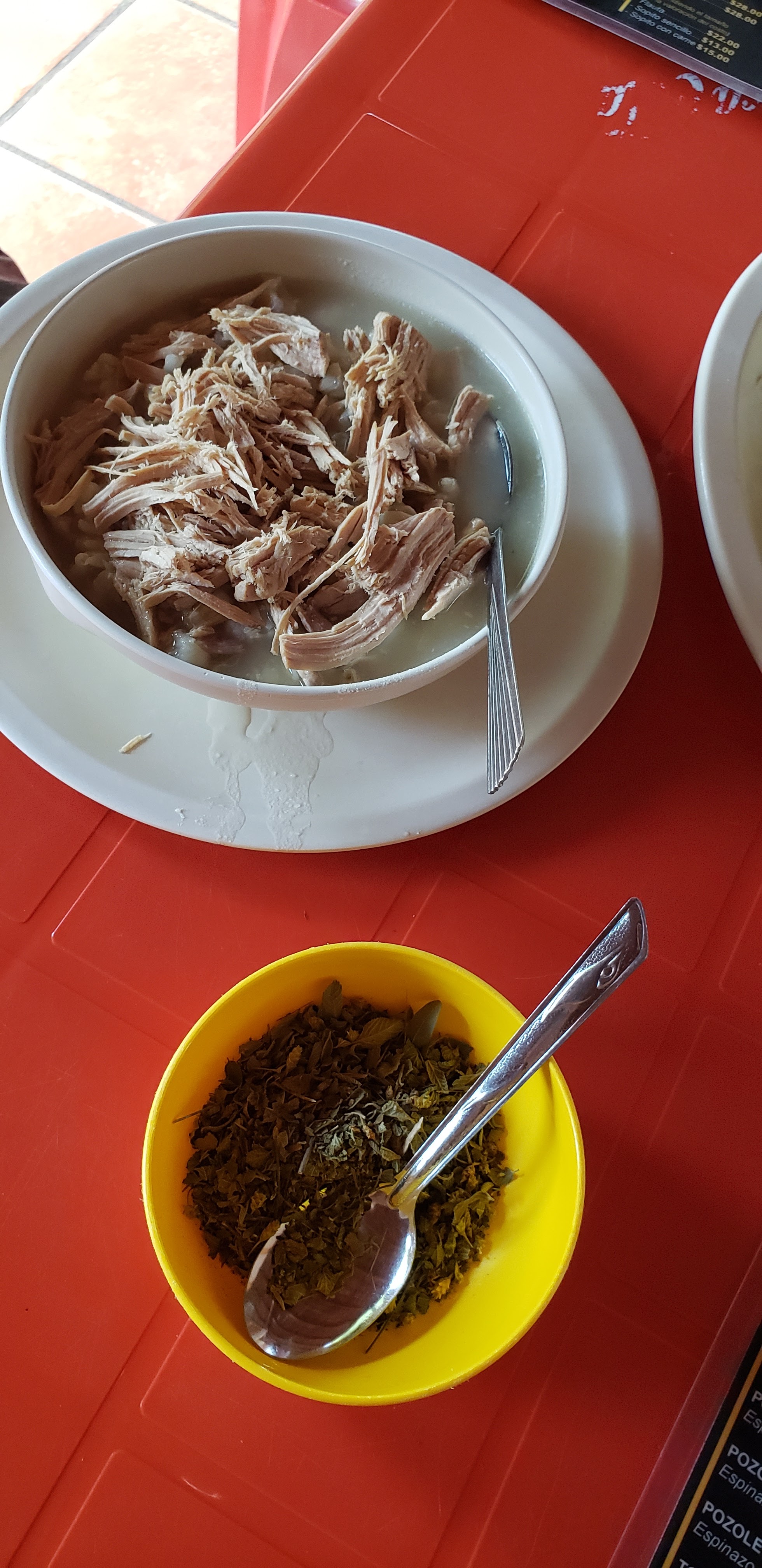 Cenaduria Mechita image 8