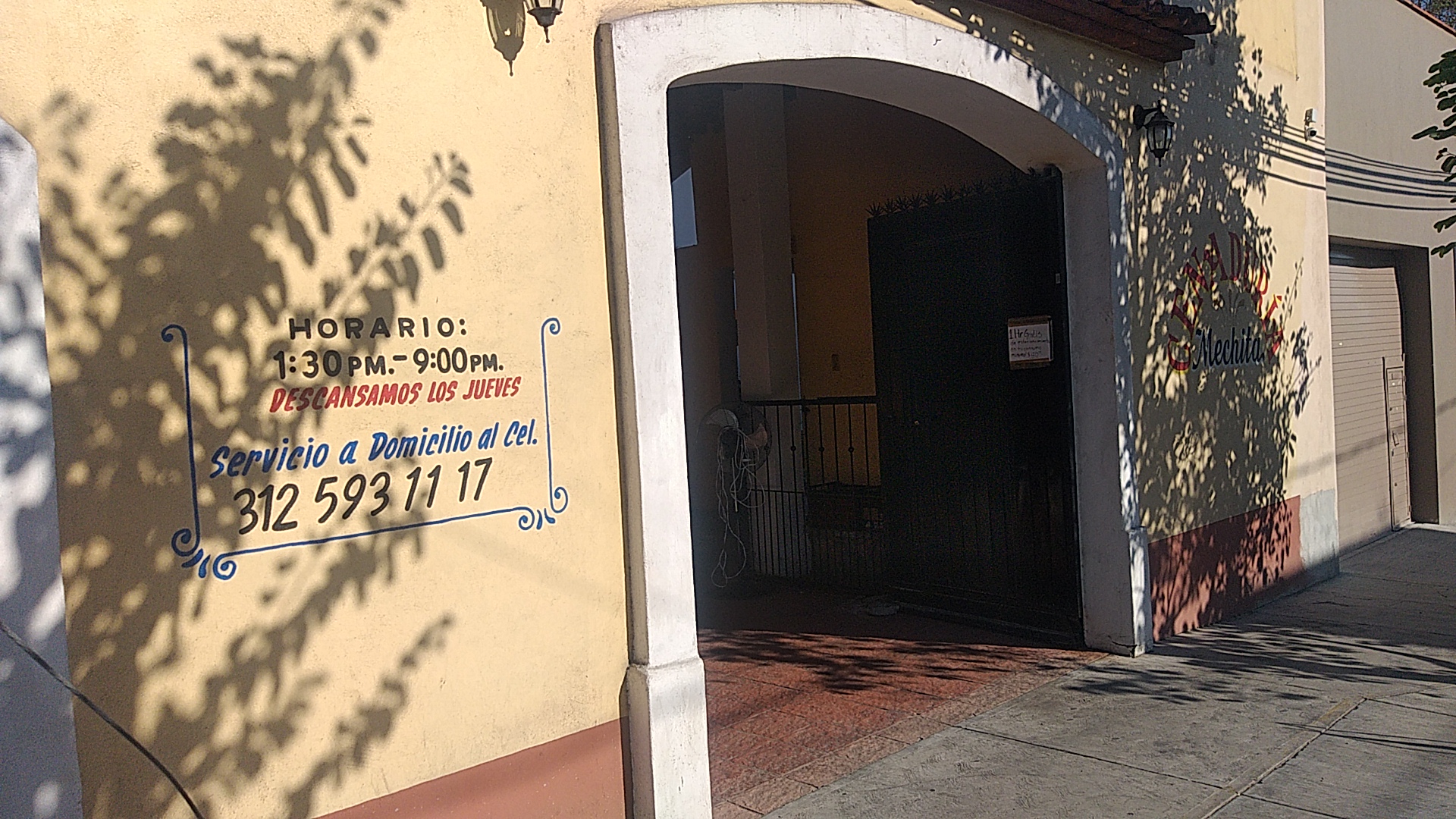 Cenaduria Mechita image 9