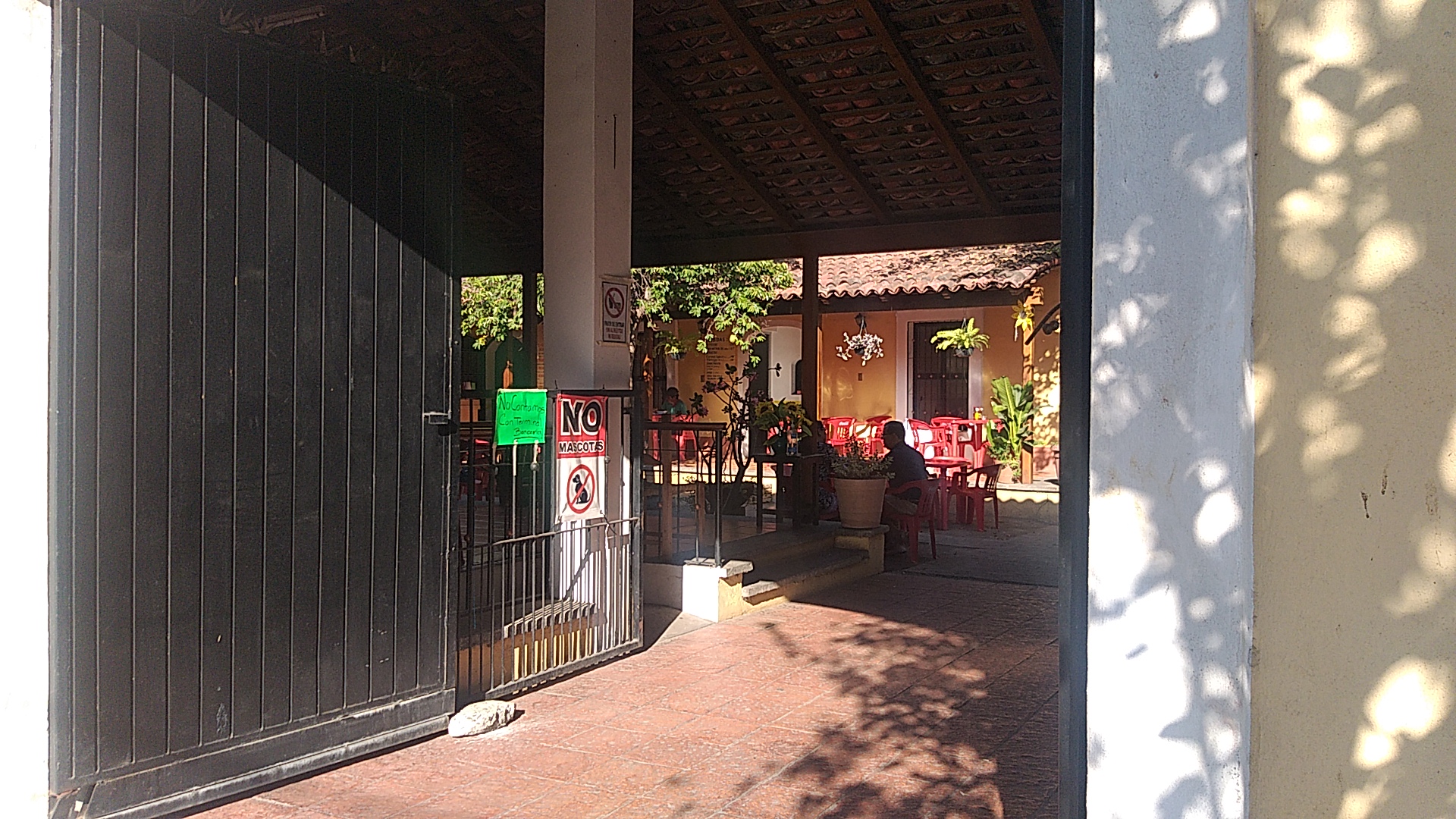 Cenaduria Mechita image 10