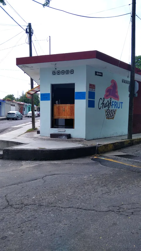 Chaskfrut image 1