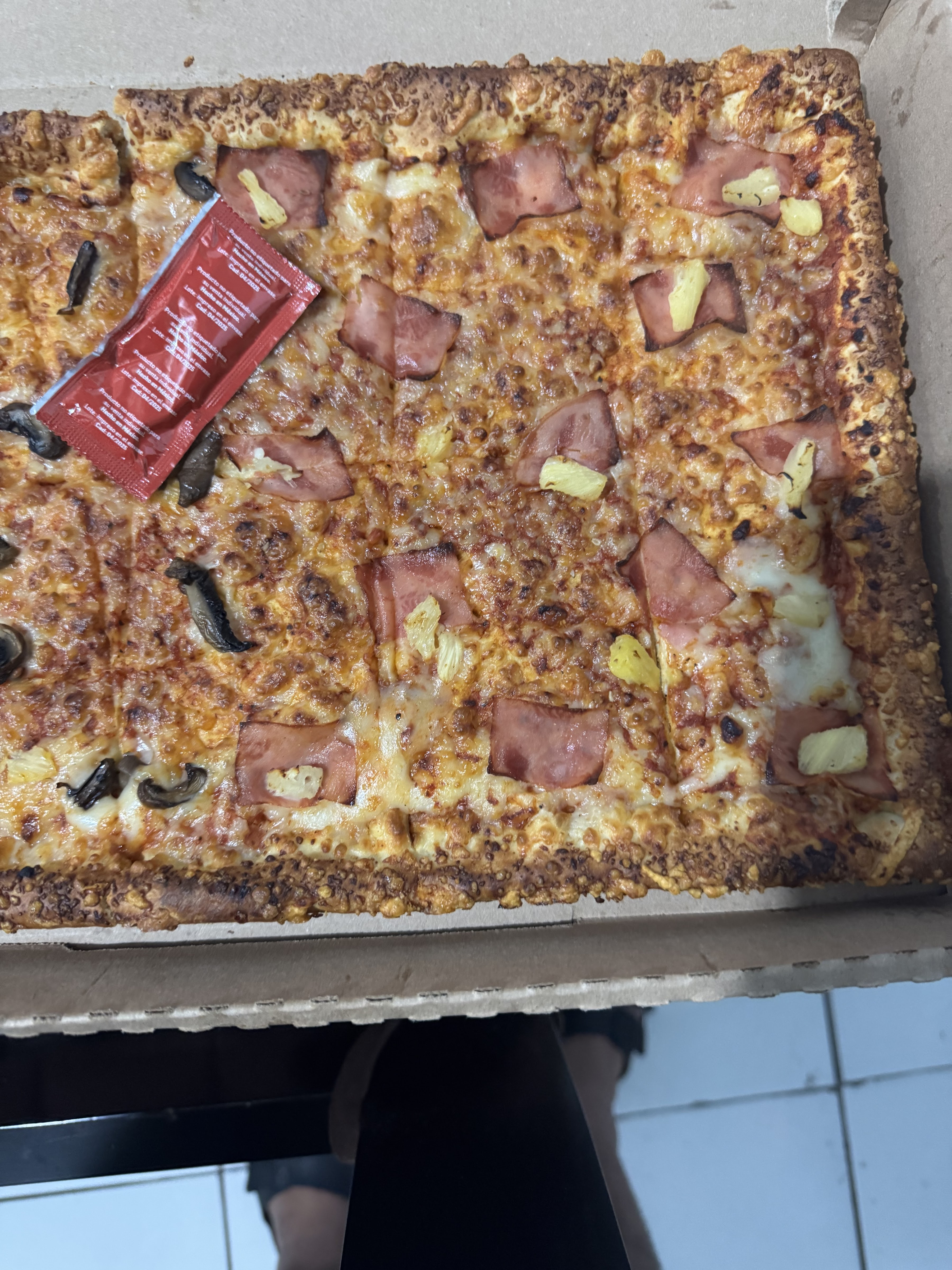 Benedetti's Pizza image 1