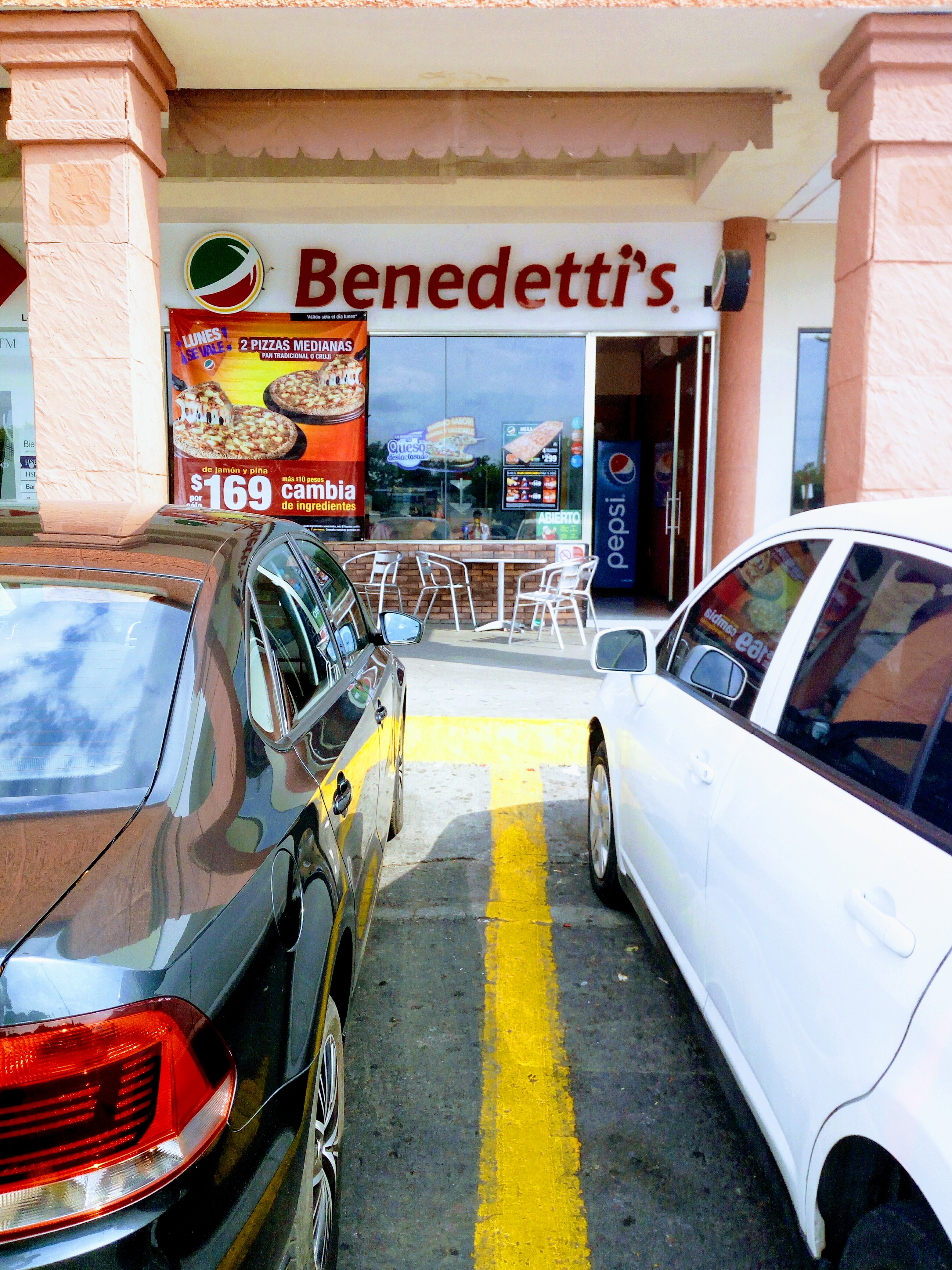 Benedetti's Pizza image 3