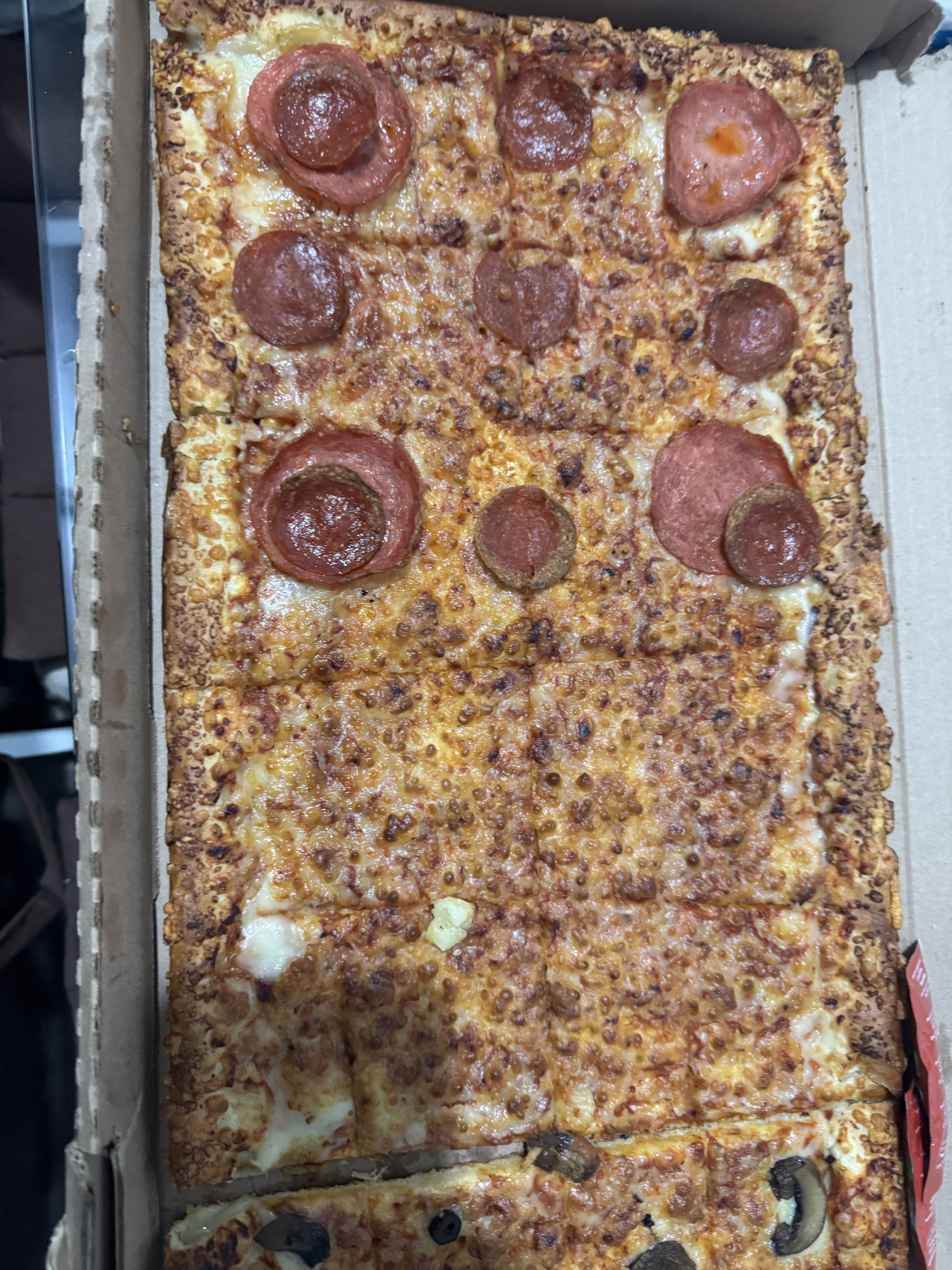 Benedetti's Pizza image 7