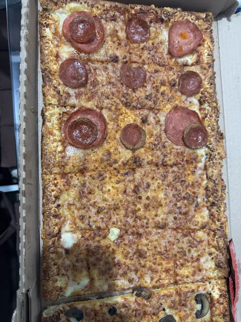 Benedetti's Pizza image 7