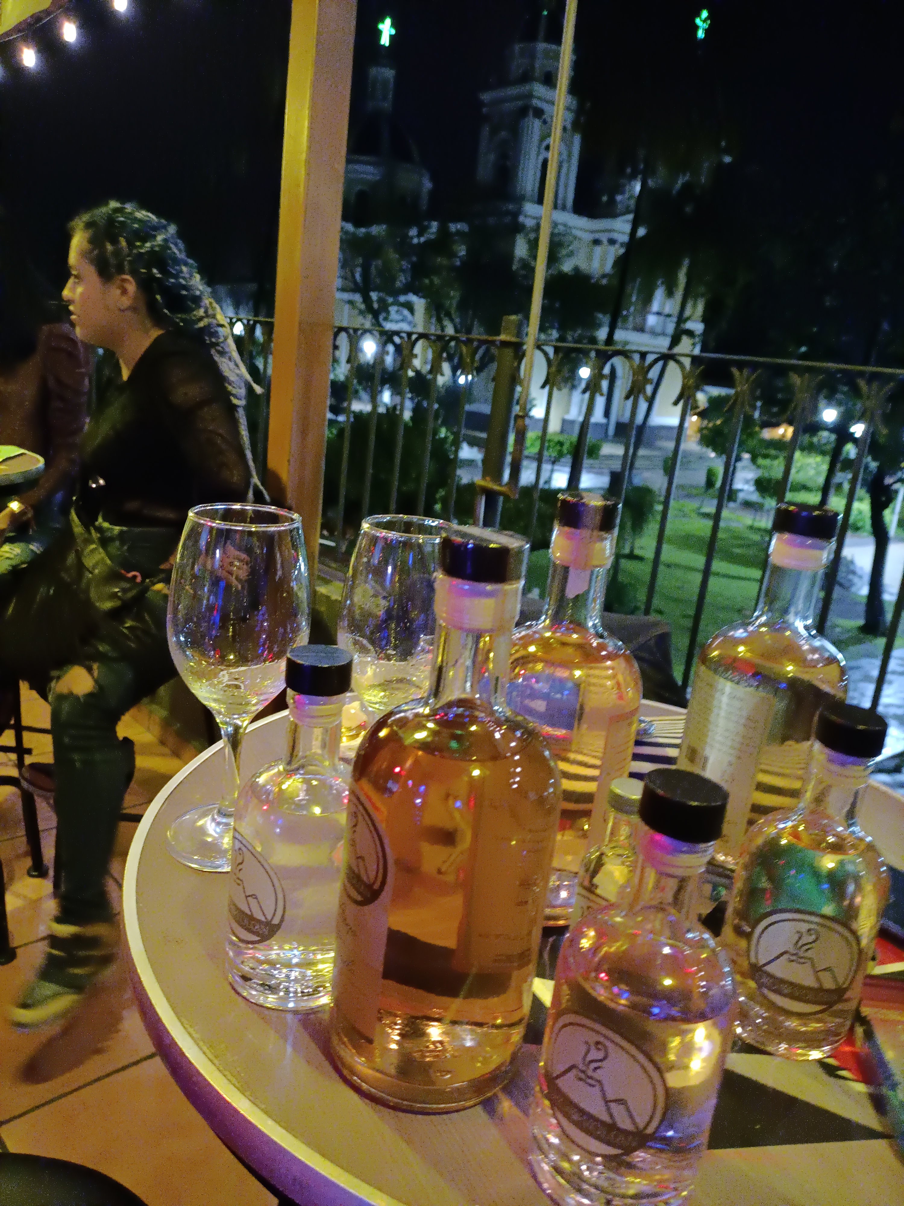 LA VILLANA BAR image 2