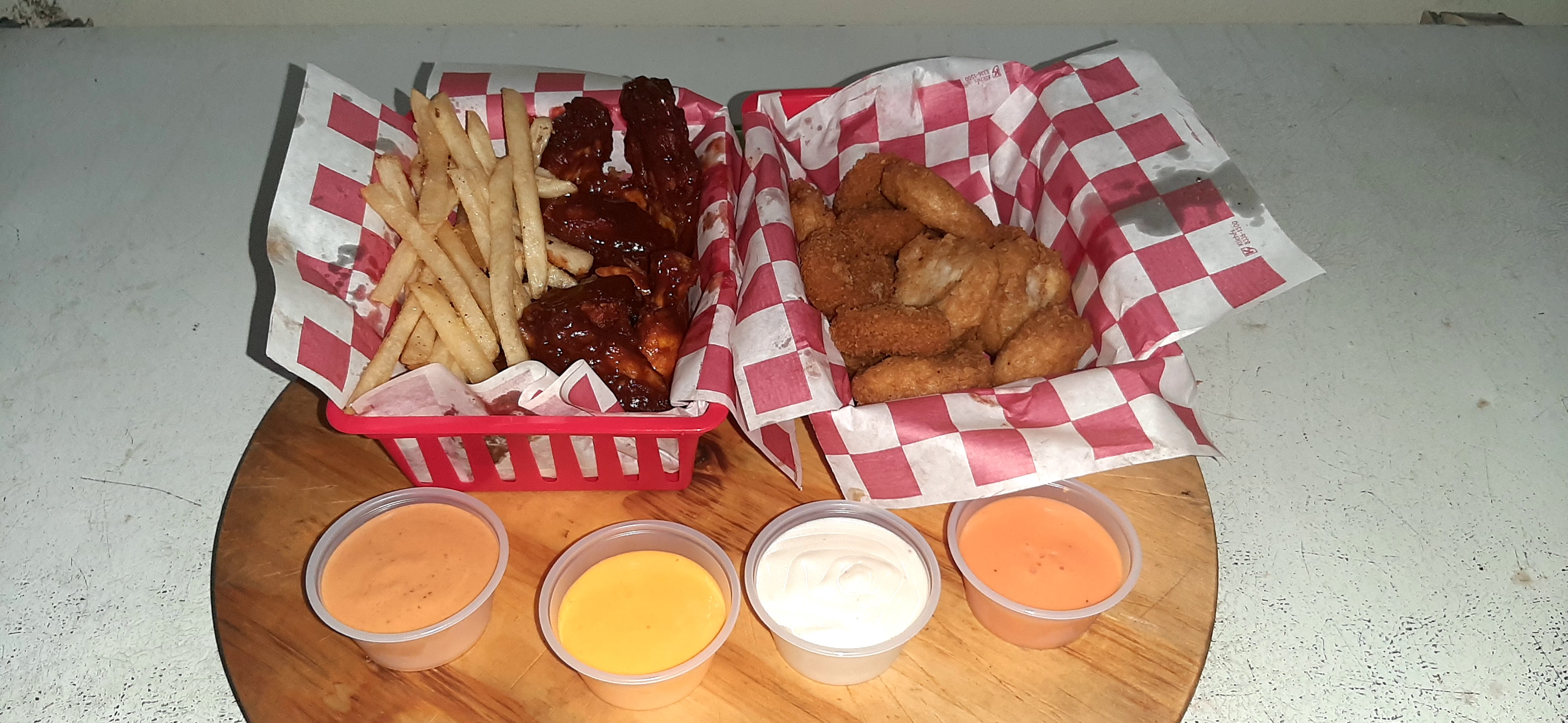 LA VILLANA BAR image 4