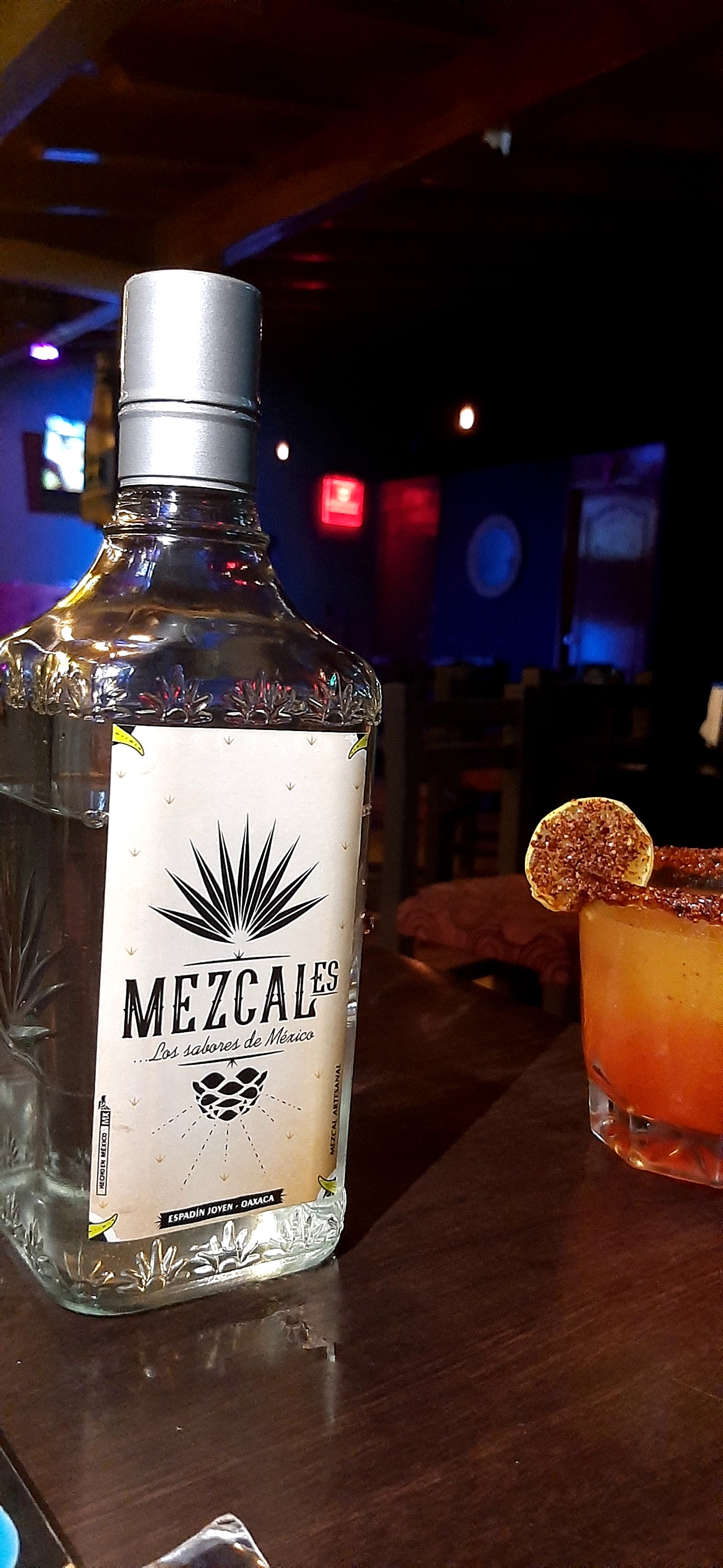 LA VILLANA BAR image 5