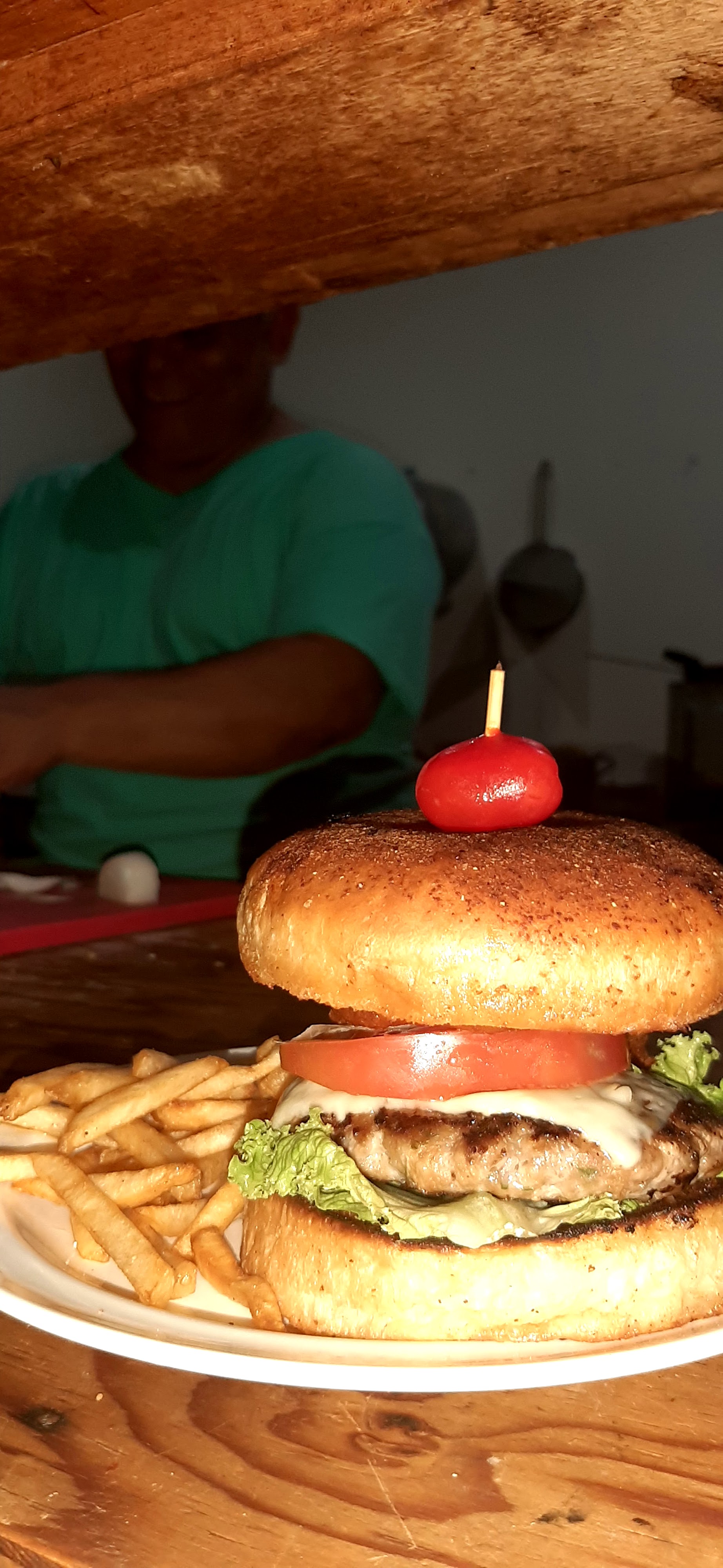 LA VILLANA BAR image 6