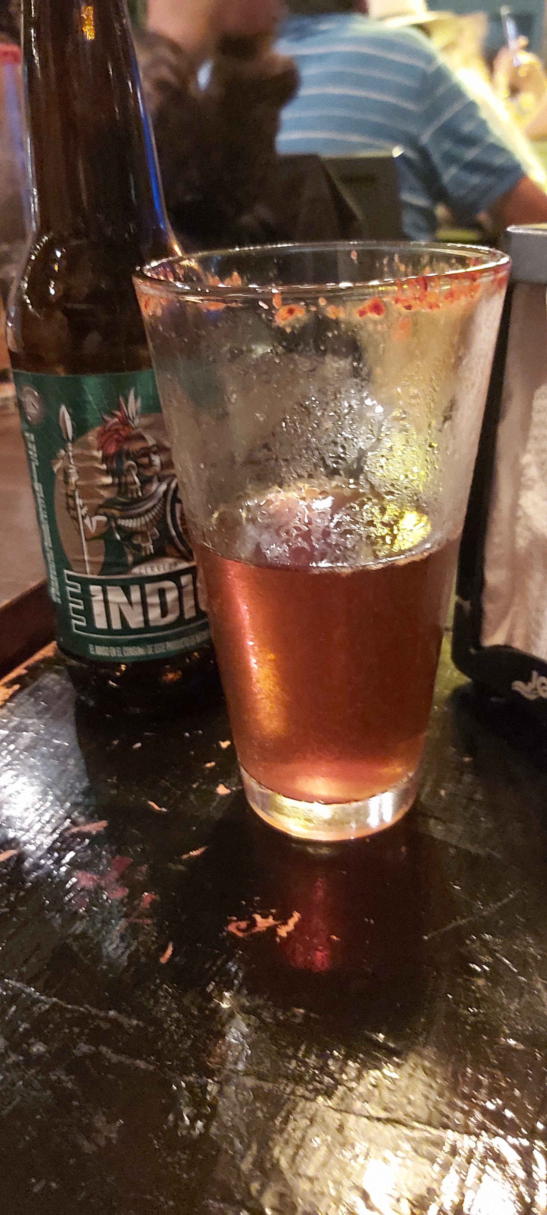 LA VILLANA BAR image 7