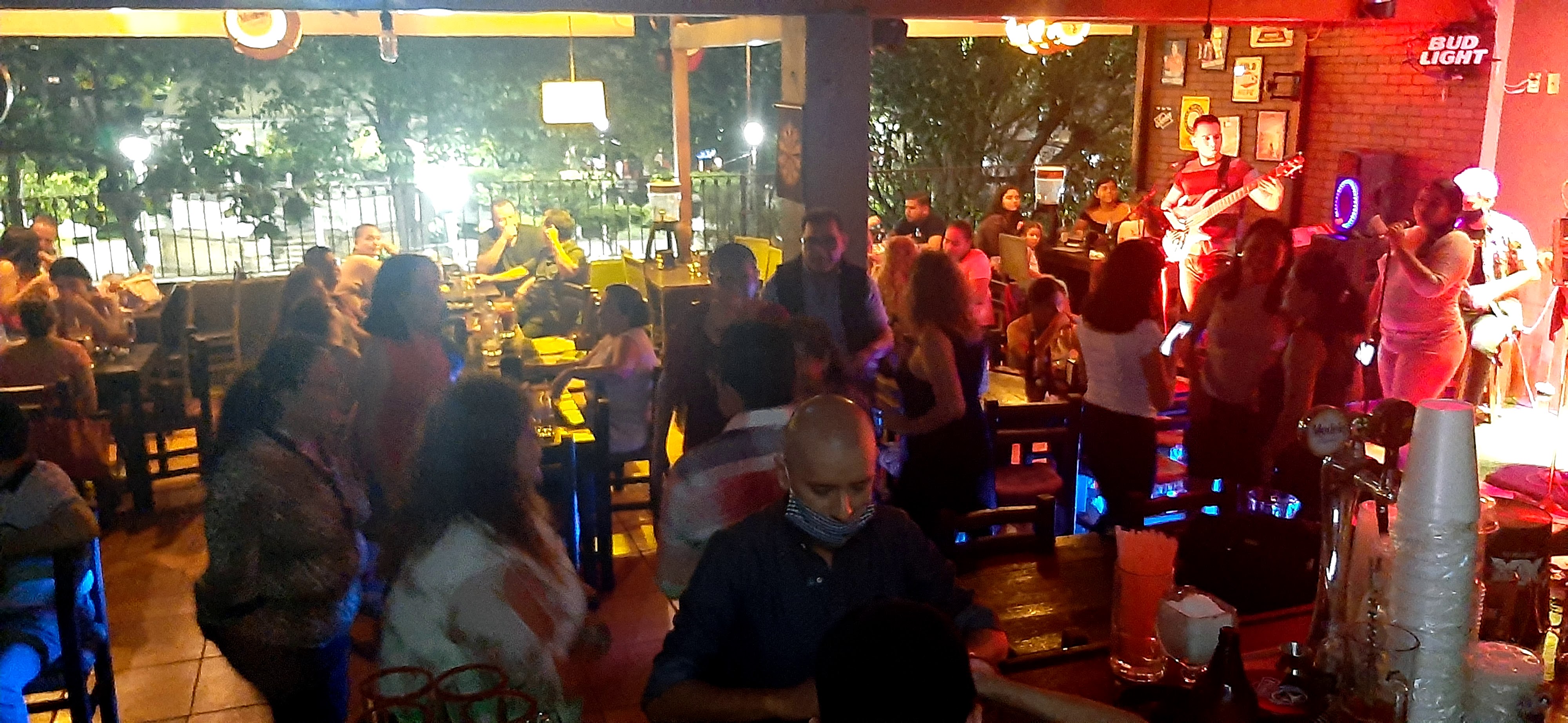 LA VILLANA BAR image 8