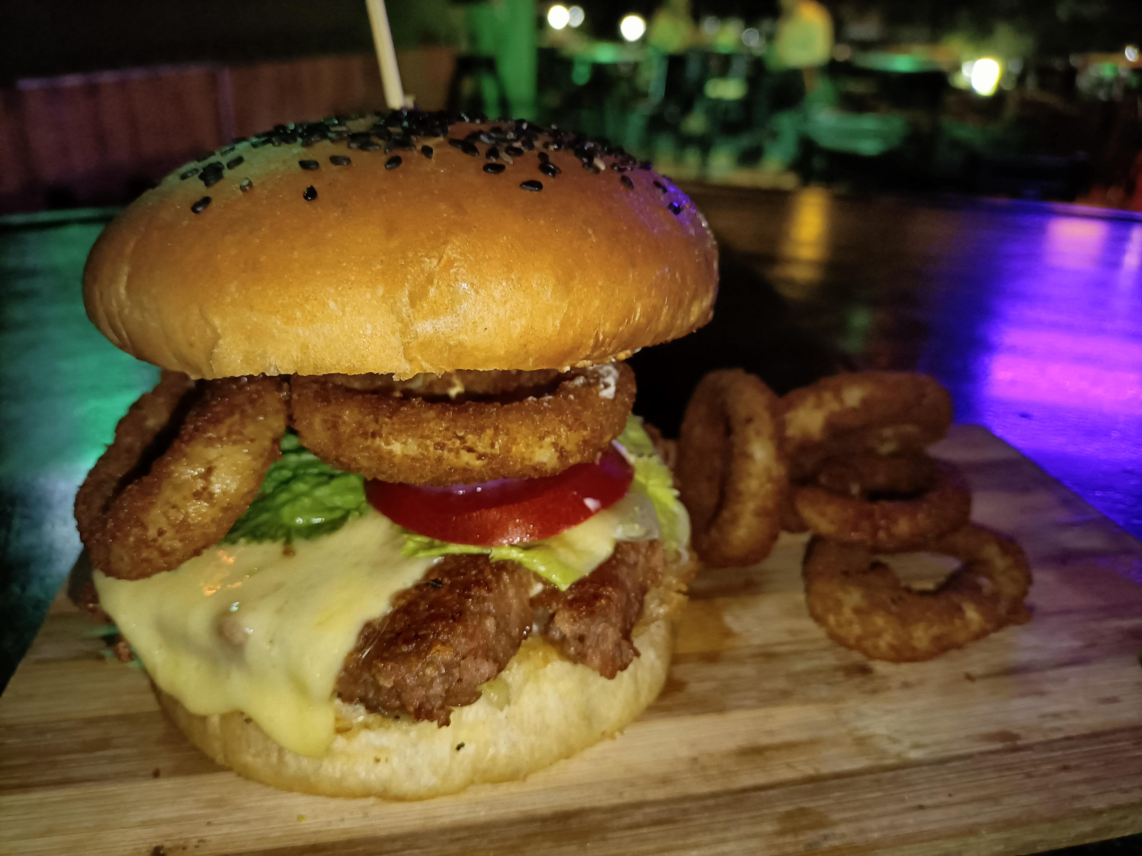 LA VILLANA BAR image 9