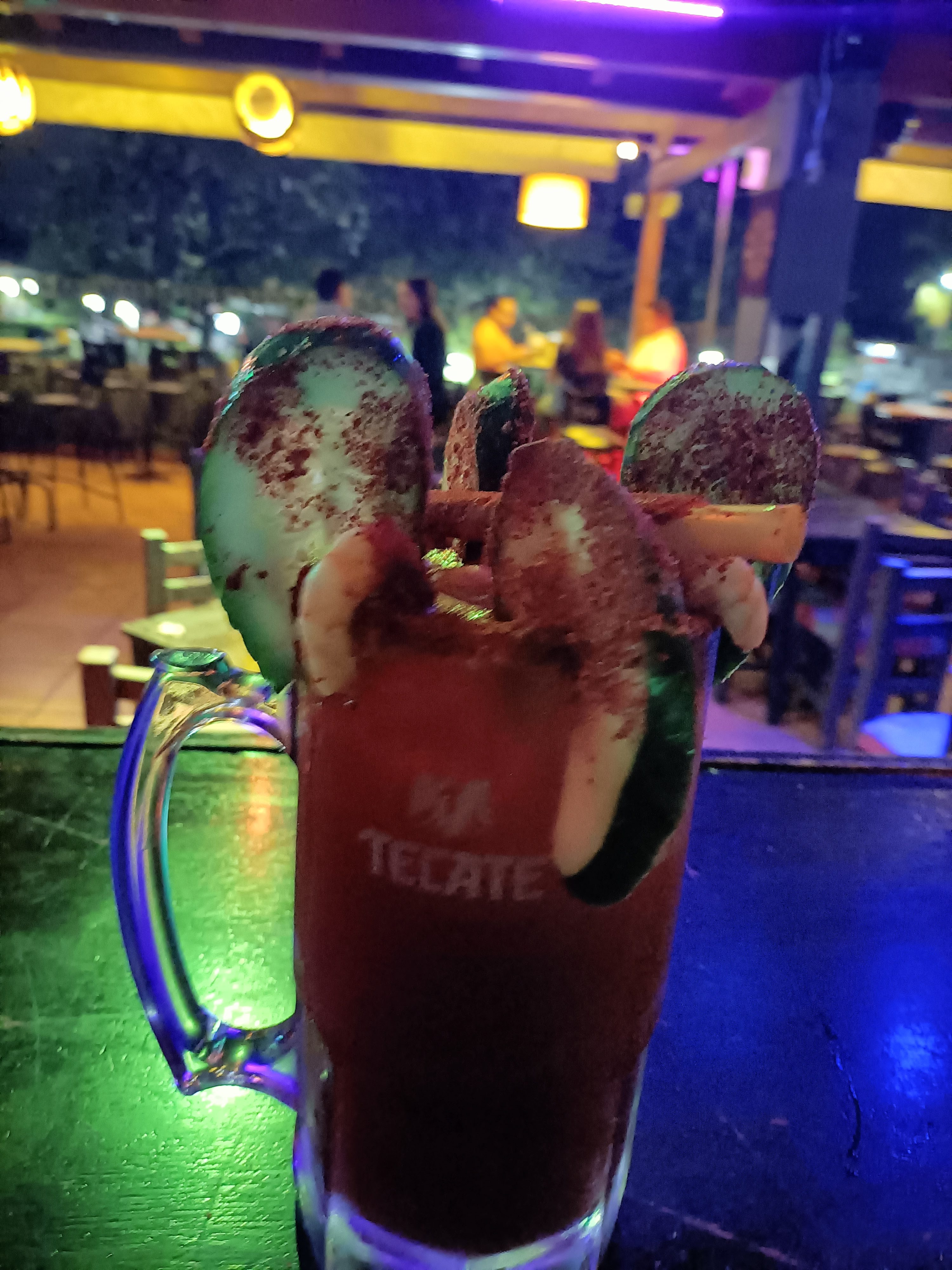 LA VILLANA BAR image 10