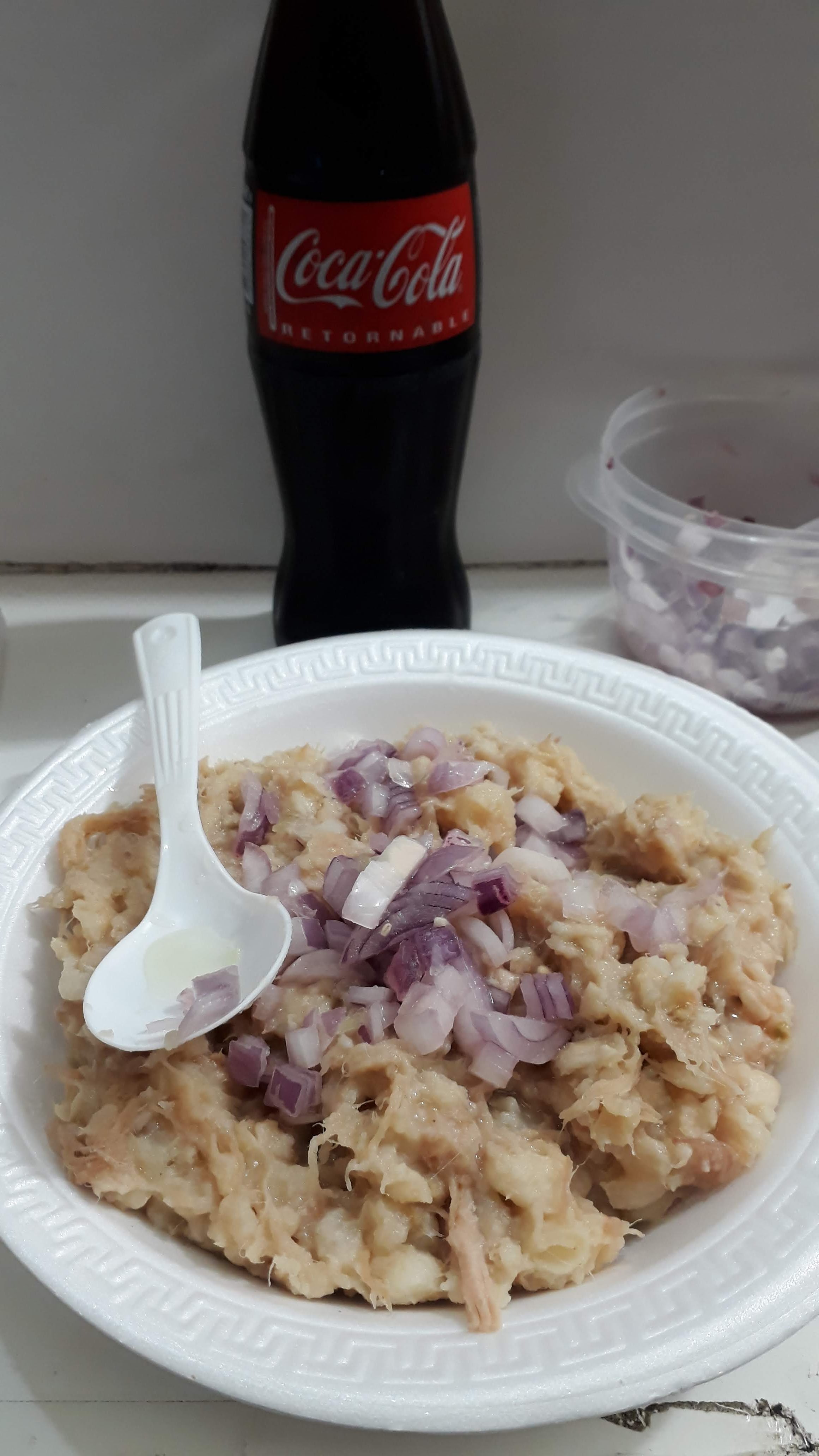 Pozole Seco Ramón image 2