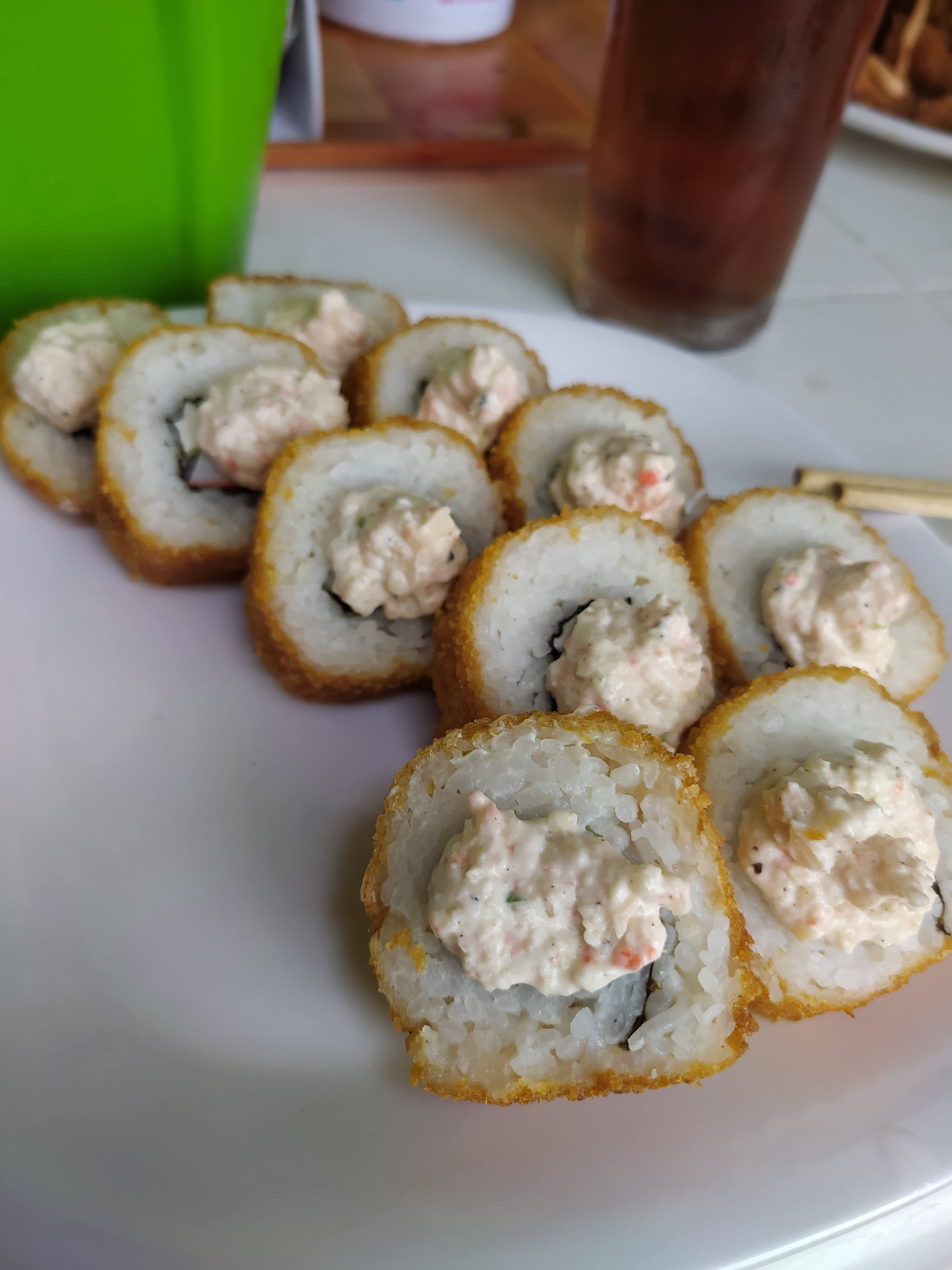 El Sol de Oriente image 1