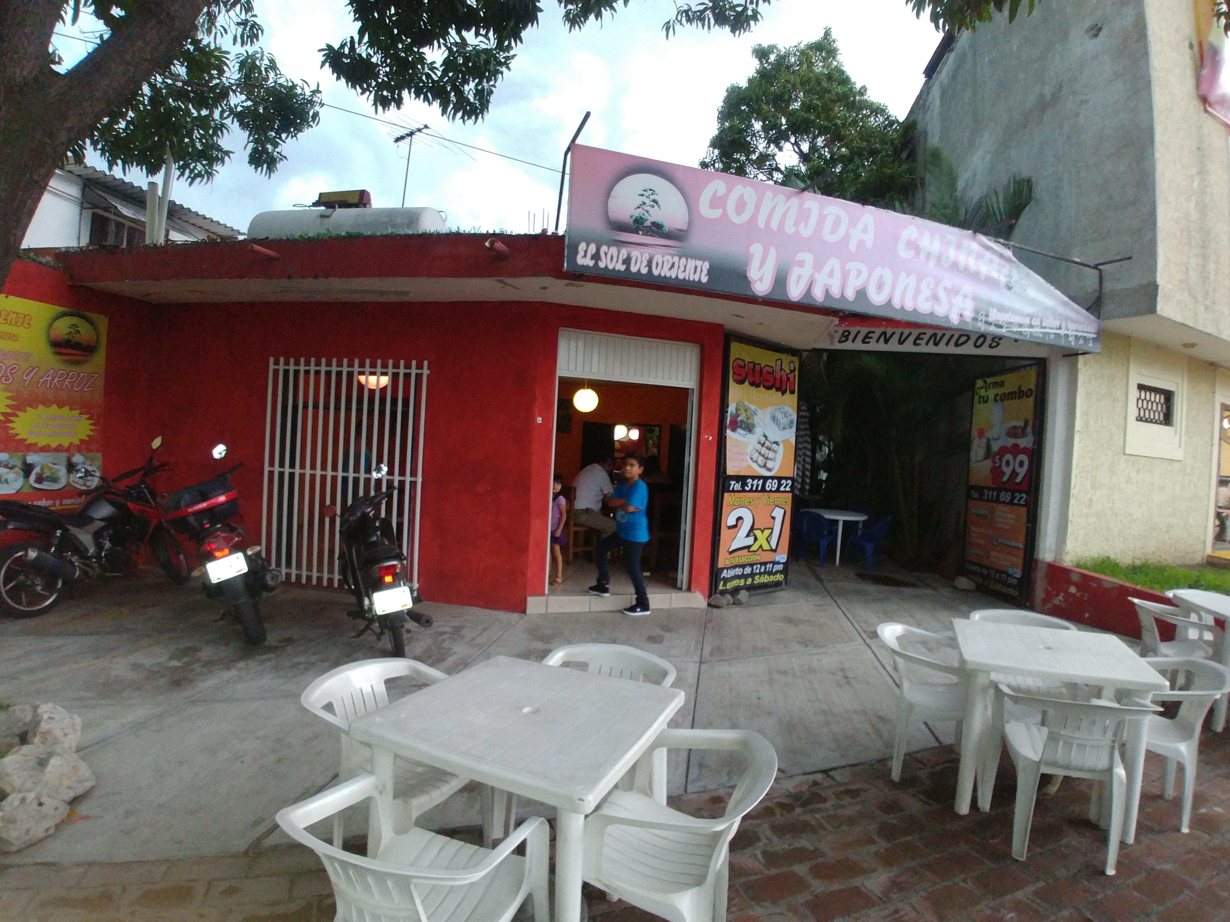 El Sol de Oriente image 3